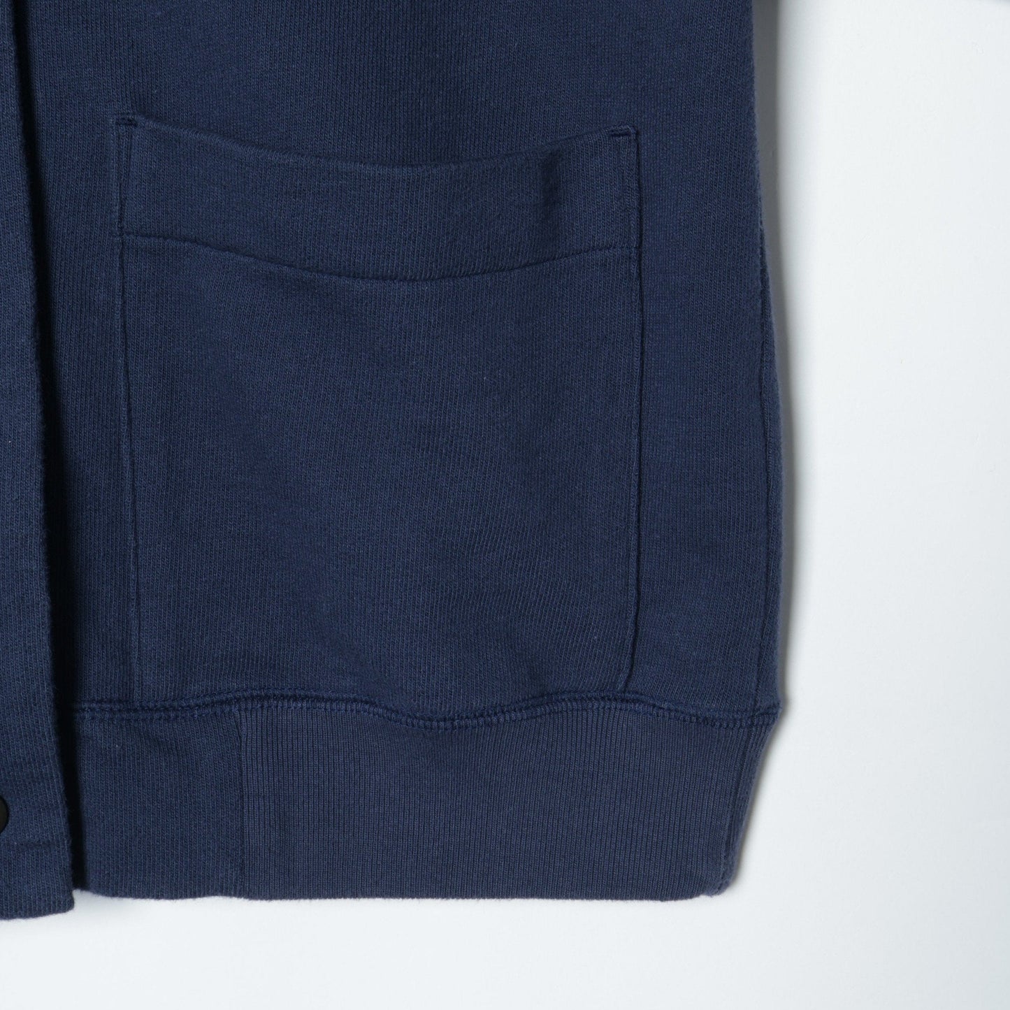 LIGHTWEIGHT LOOPBACK JERSEY