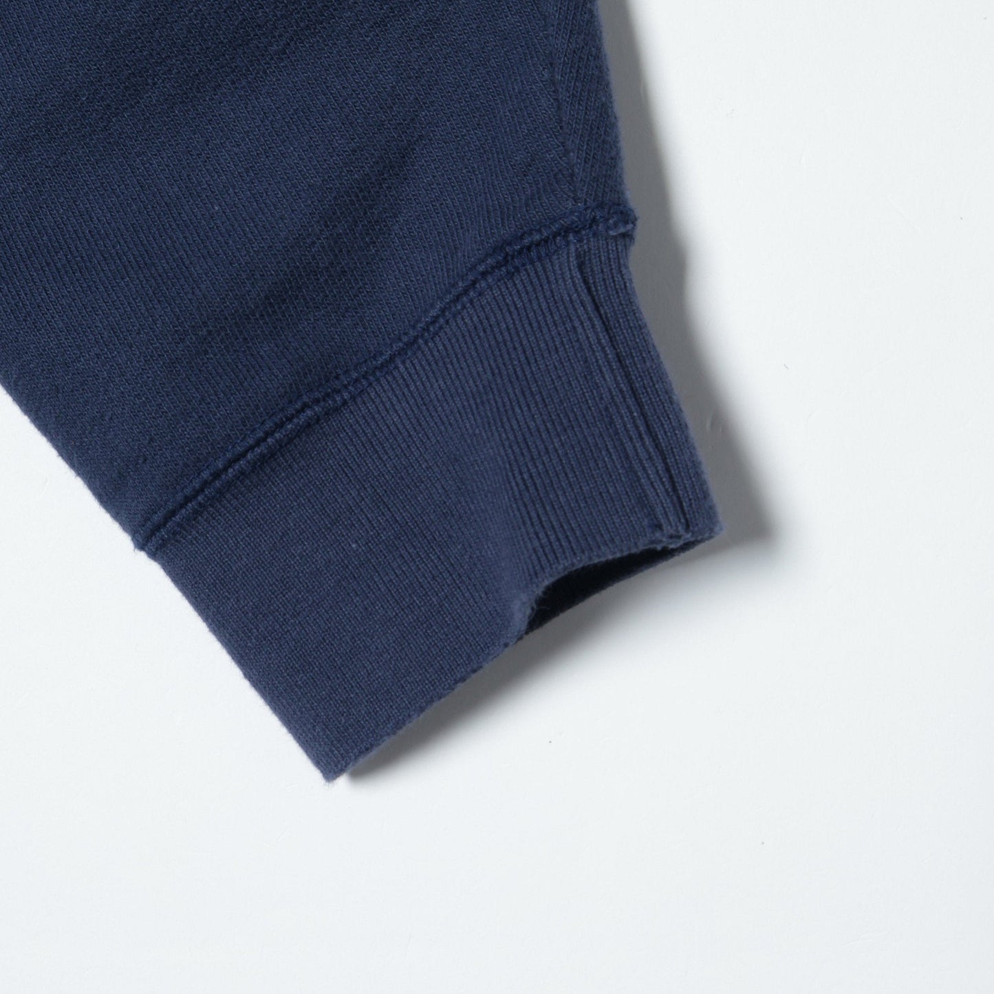 LIGHTWEIGHT LOOPBACK JERSEY