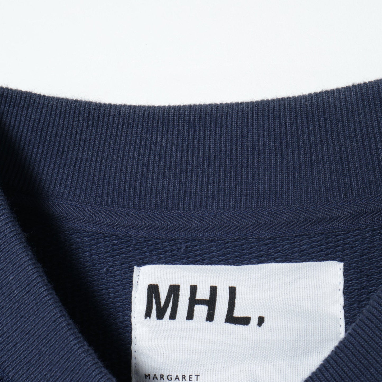 LIGHTWEIGHT LOOPBACK JERSEY