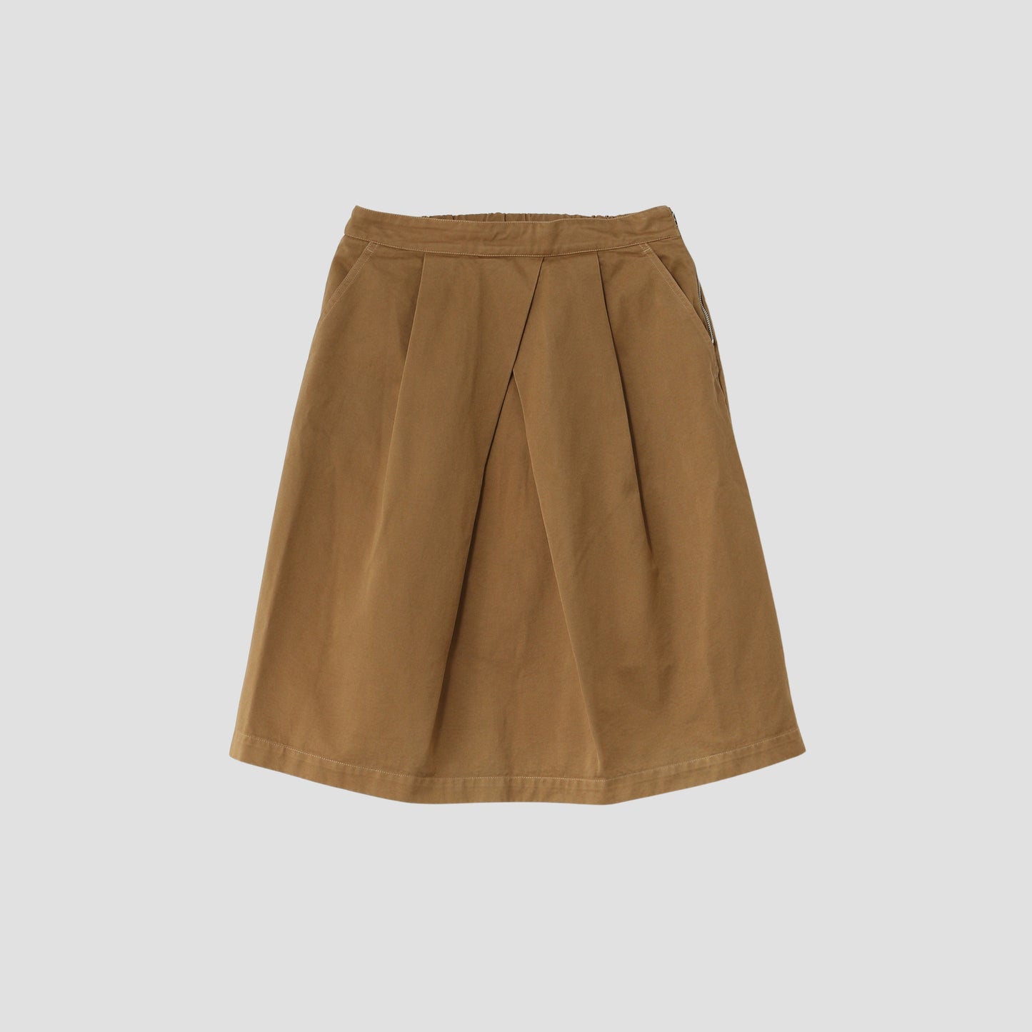 DRY DRILL SKIRT