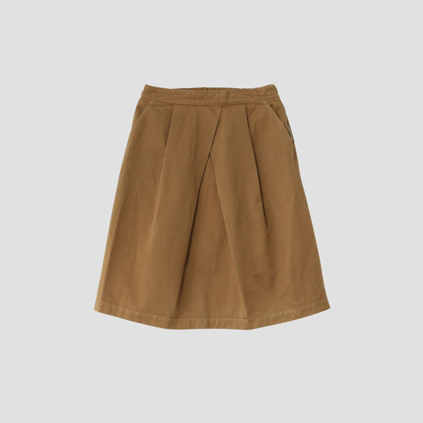 DRY DRILL SKIRT