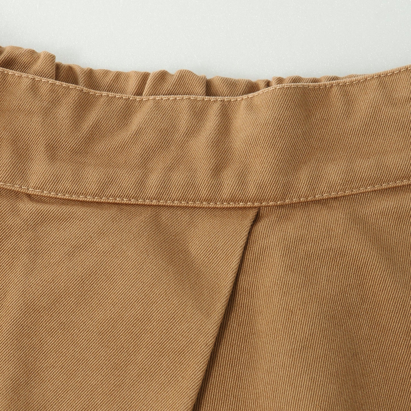 DRY DRILL SKIRT