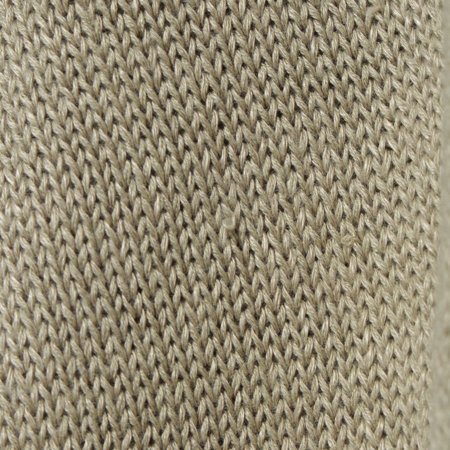 LINEN COTTON SILK KNIT