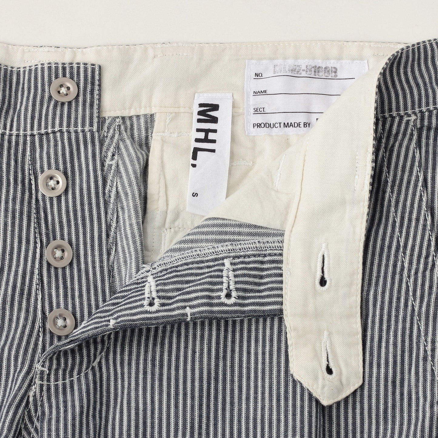 TROUSERS