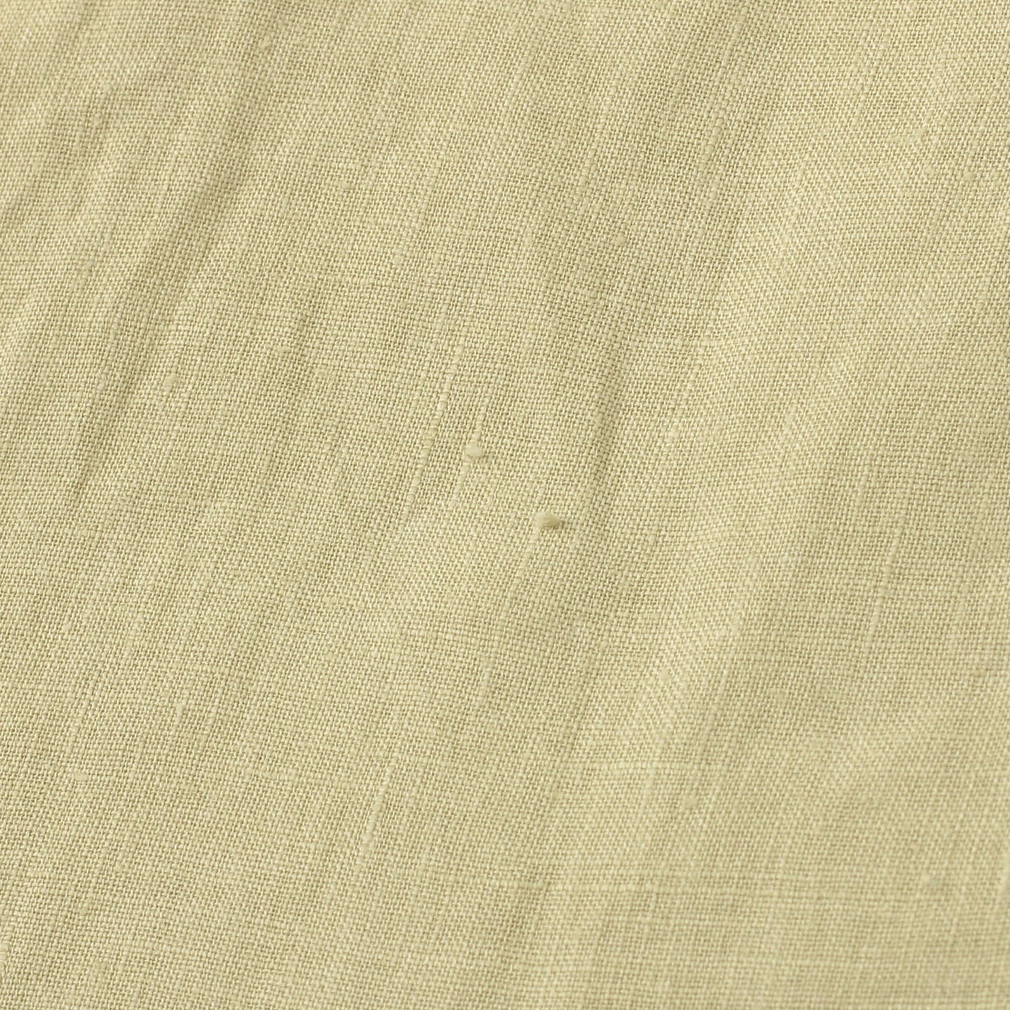 FINE LINEN  SHIRT