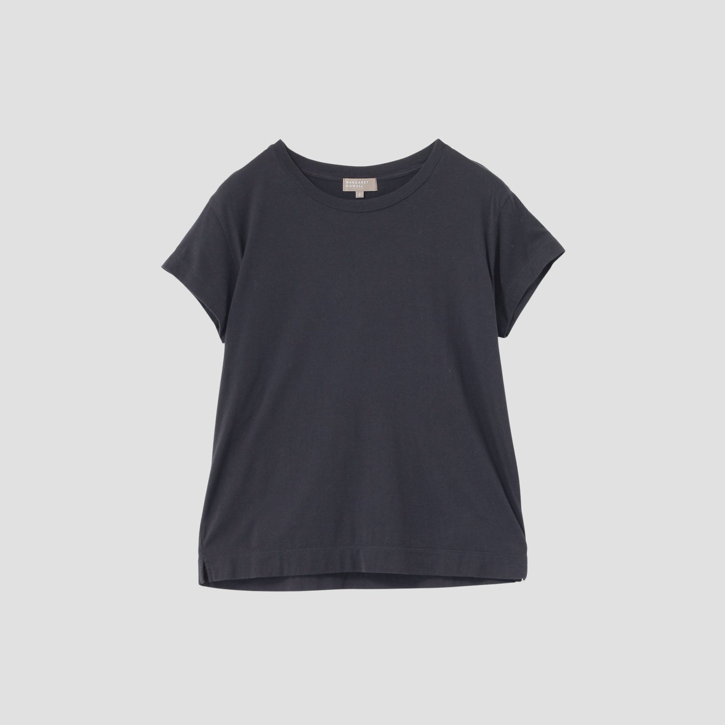 PLAIN COTTON JERSEY