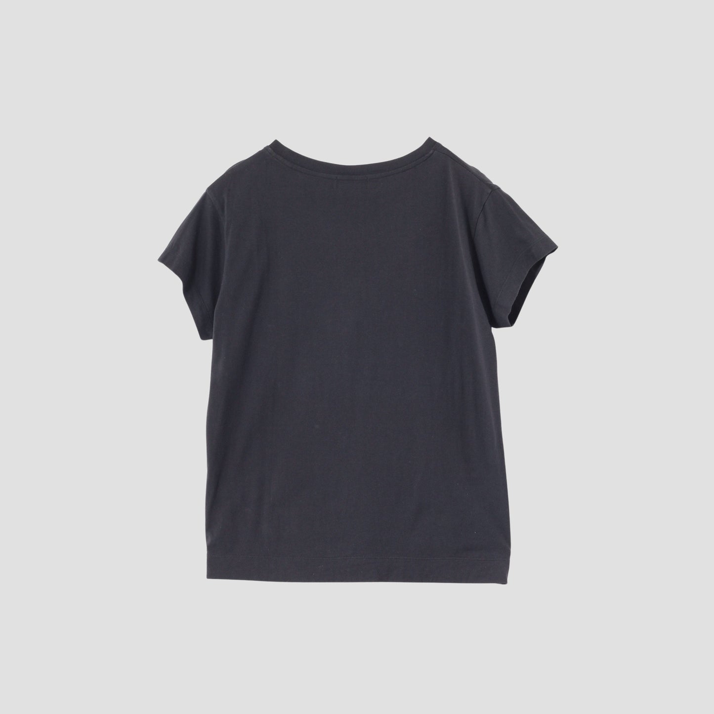 PLAIN COTTON JERSEY