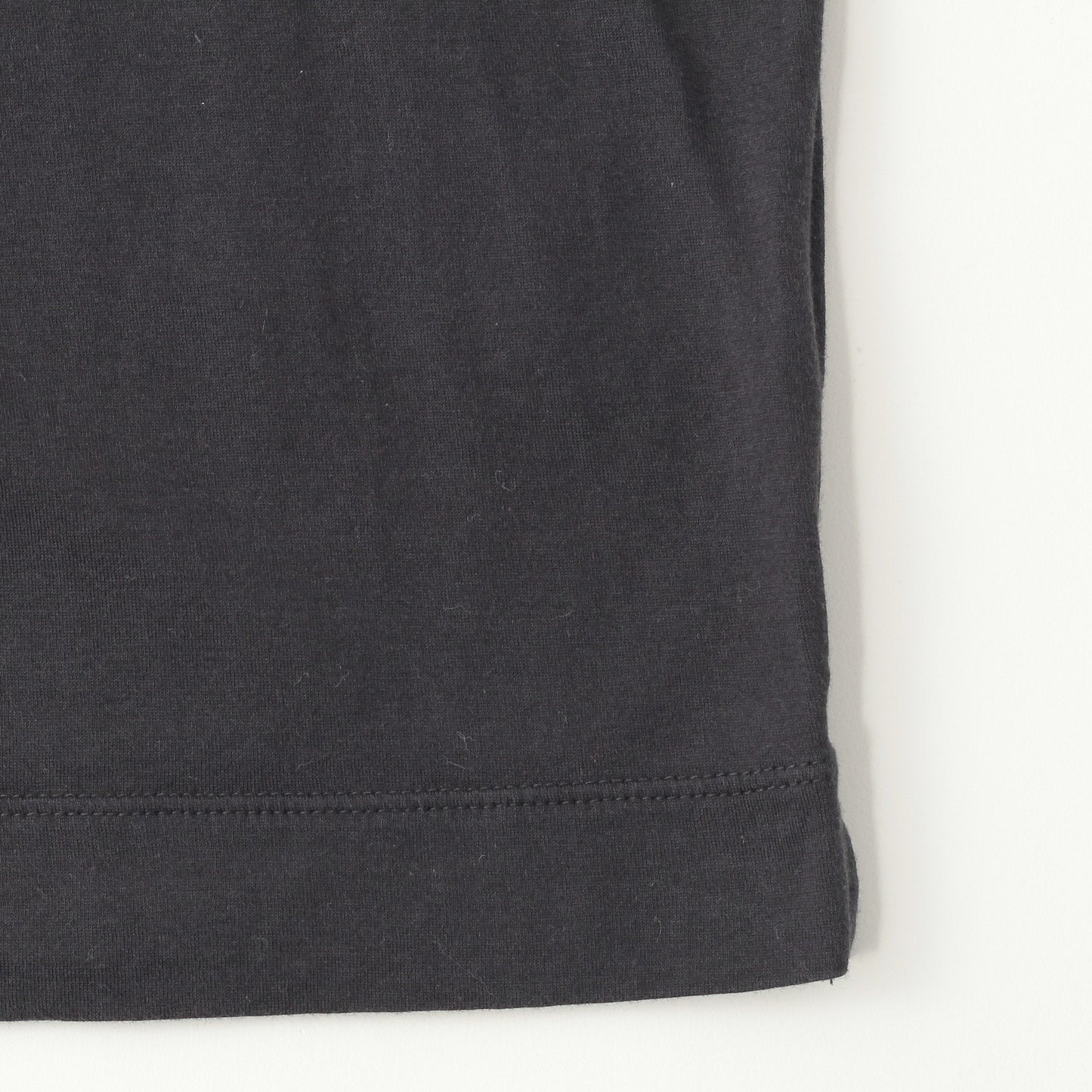 PLAIN COTTON JERSEY