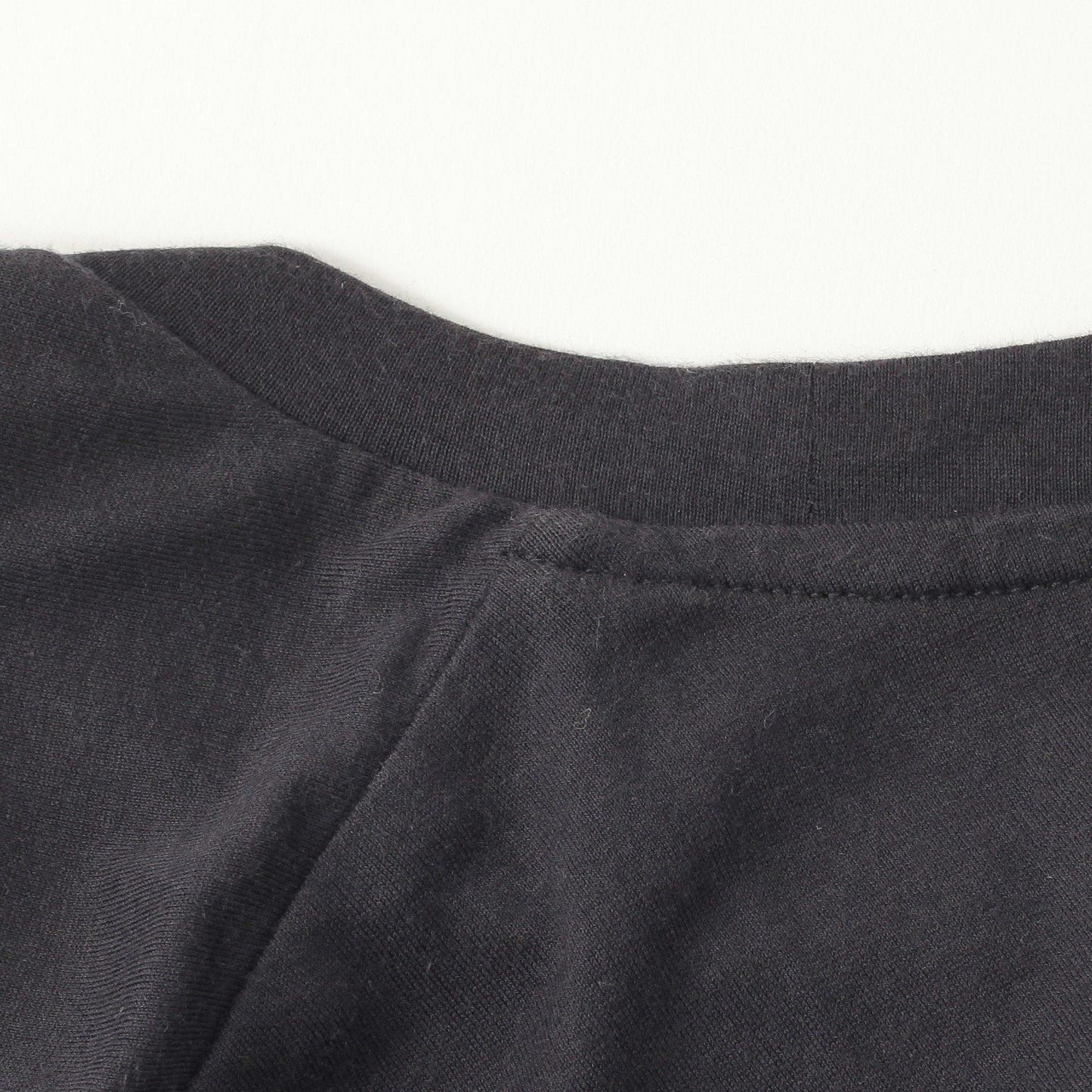 PLAIN COTTON JERSEY