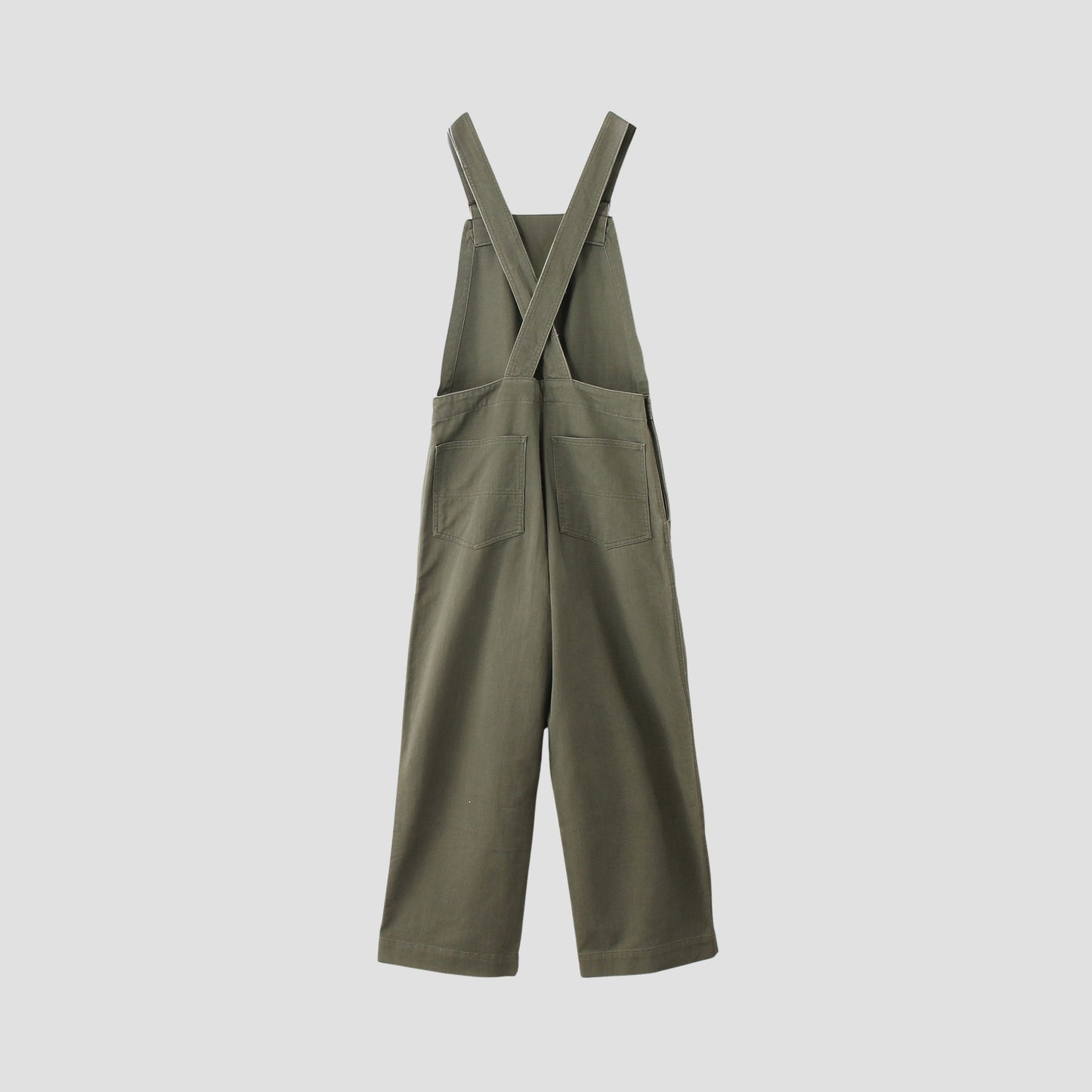 SOFT COTTON DRILL TROUSERS