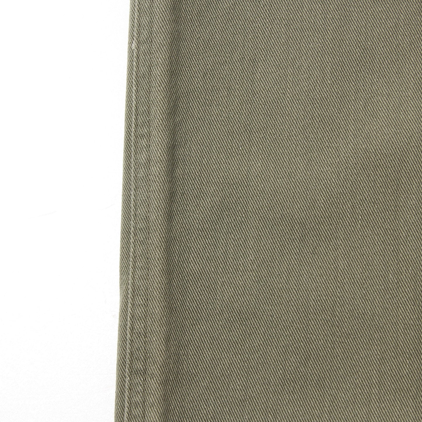SOFT COTTON DRILL TROUSERS