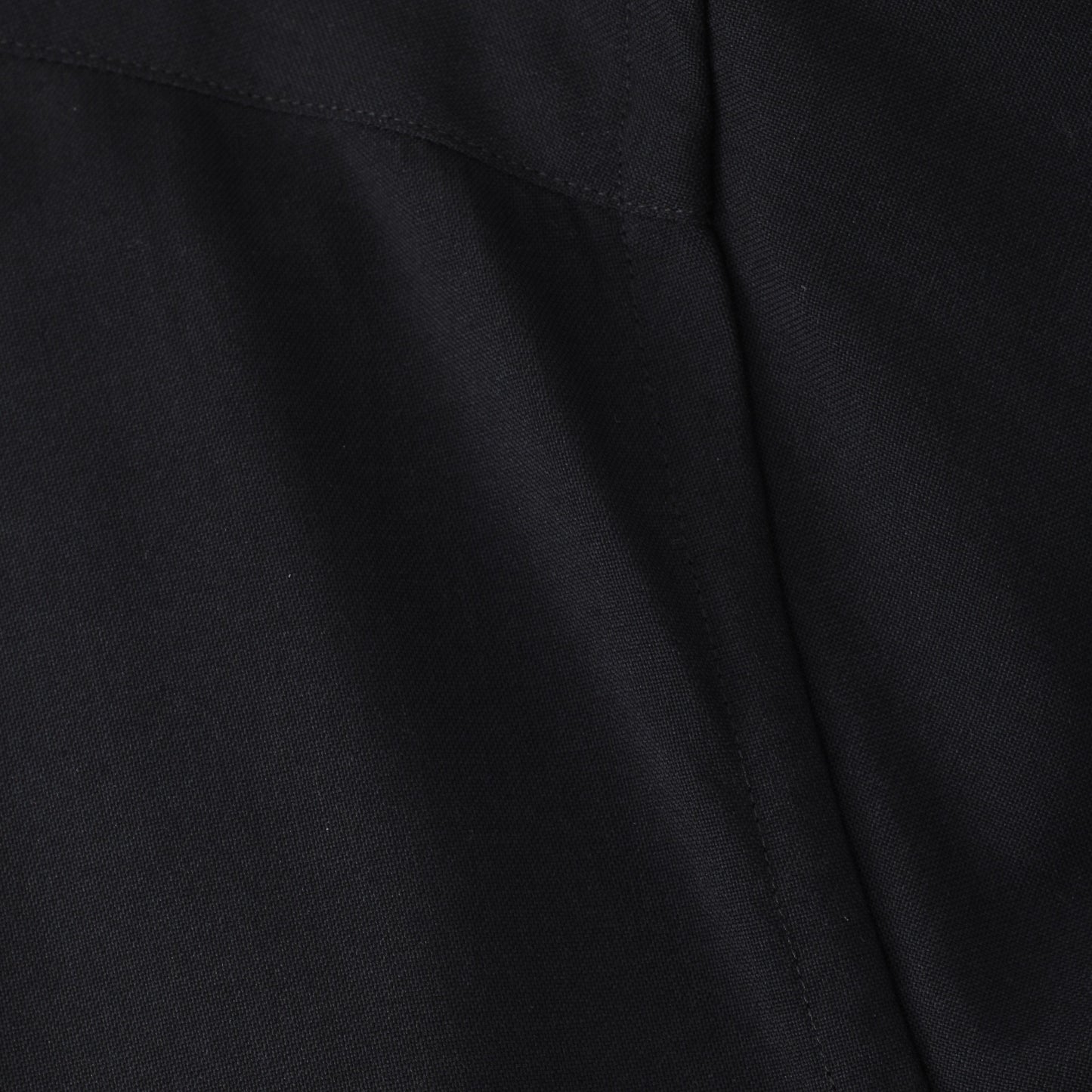 WASHABLE WOOL DRESS