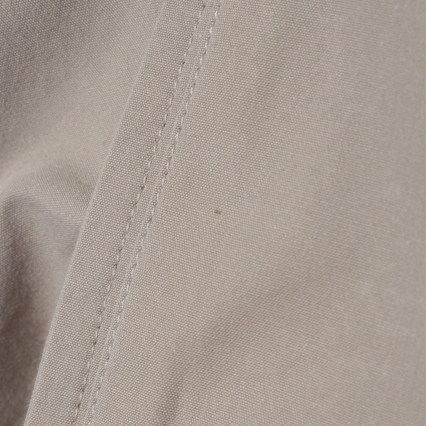 HIGH DENSE COTTON POPLIN BLOUSON