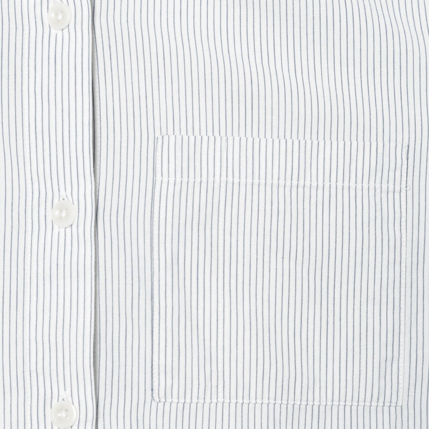LINEN COTTON TWILL(MHL SHOP限定) SHIRT