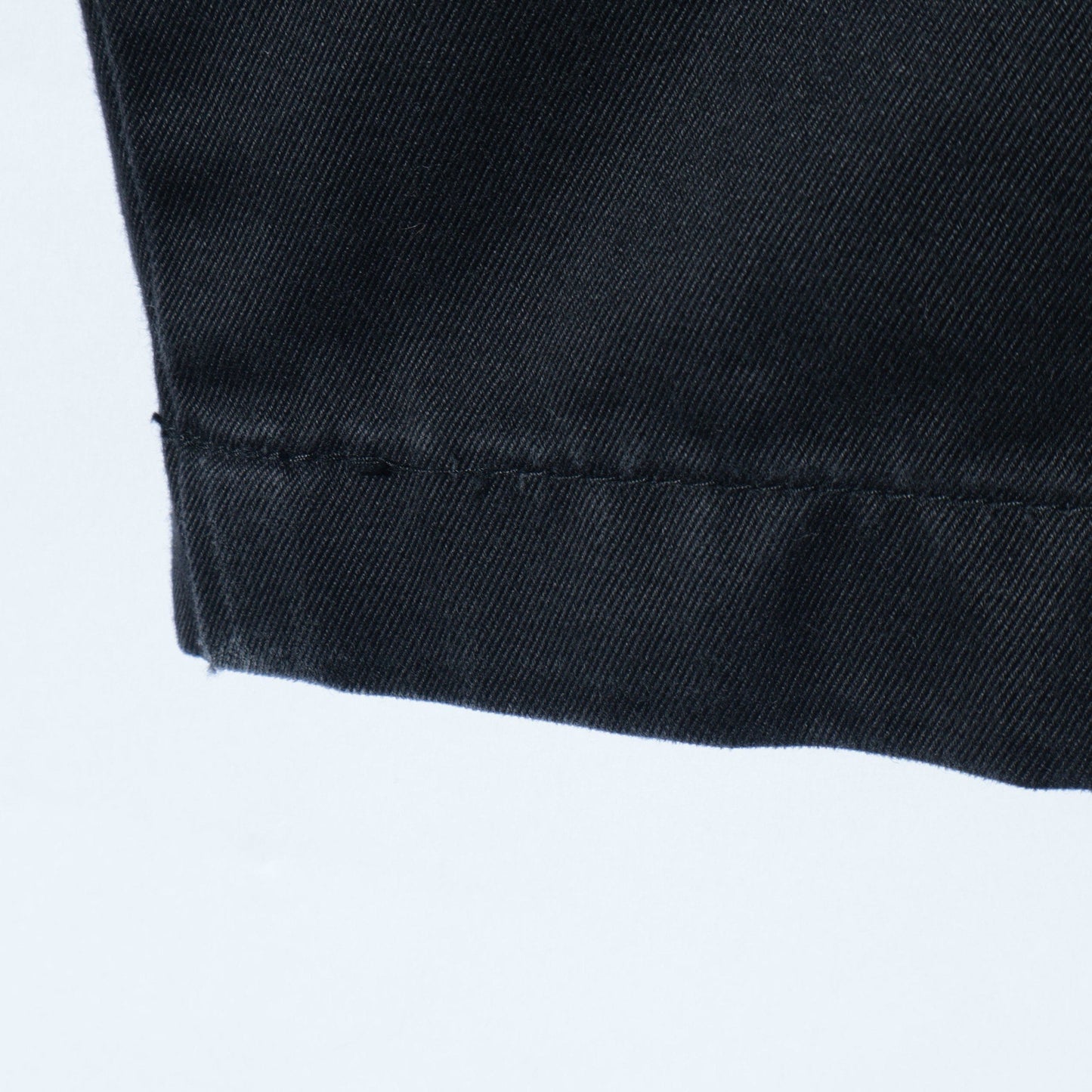 NEW BASIC CHINO TROUSERS