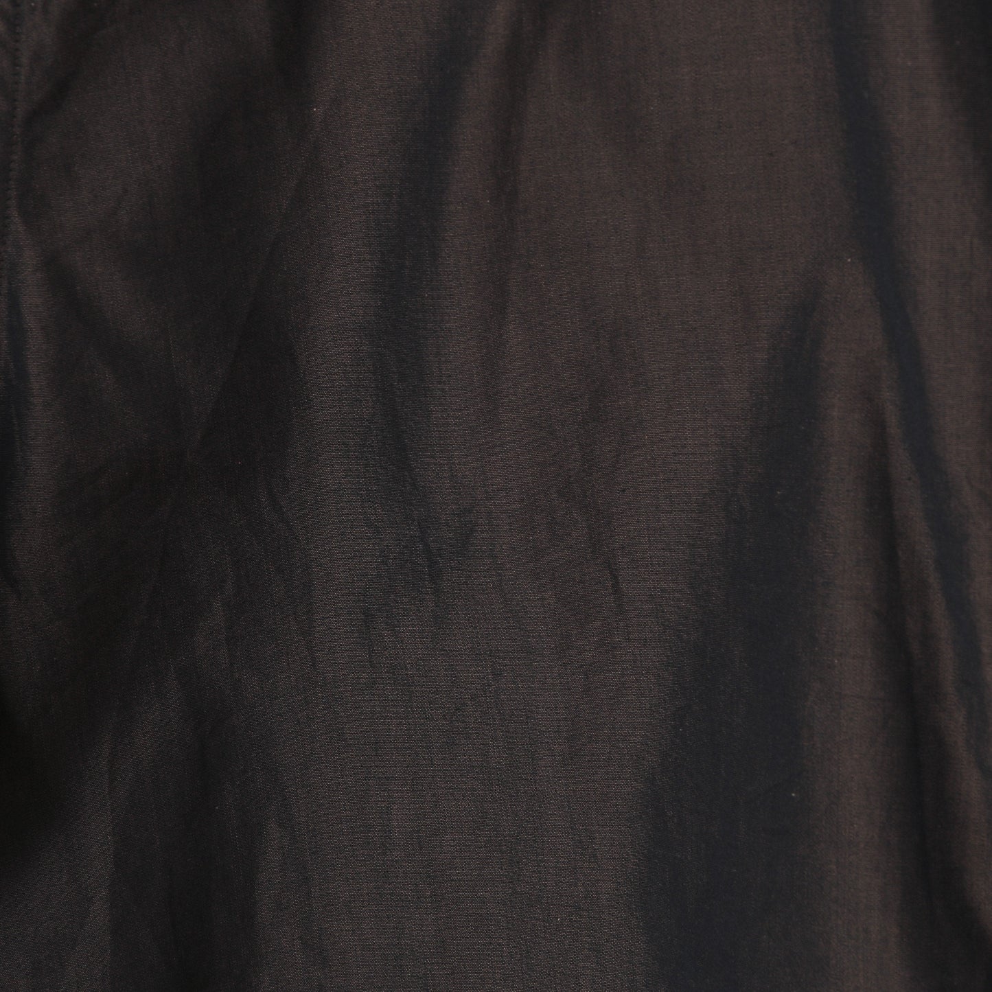 FINE COTTON CHAMBRAY SHIRT