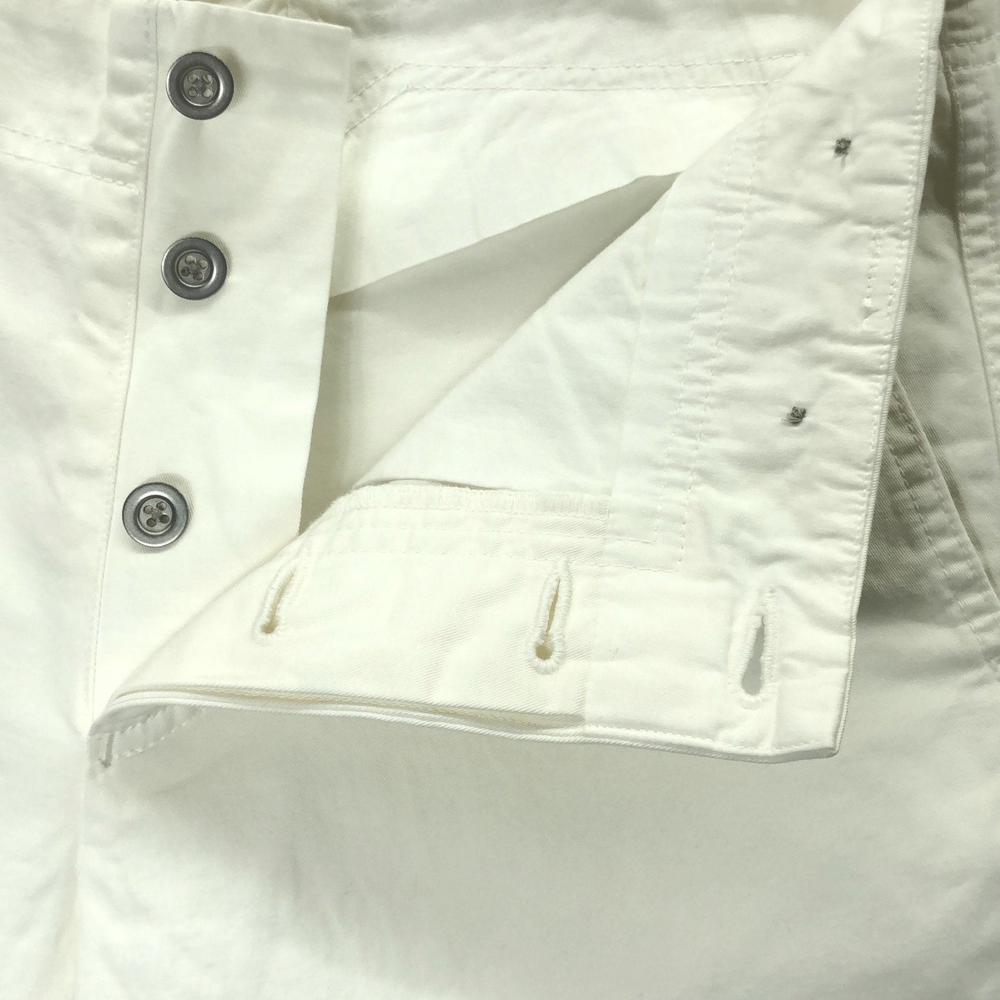 TROUSERS