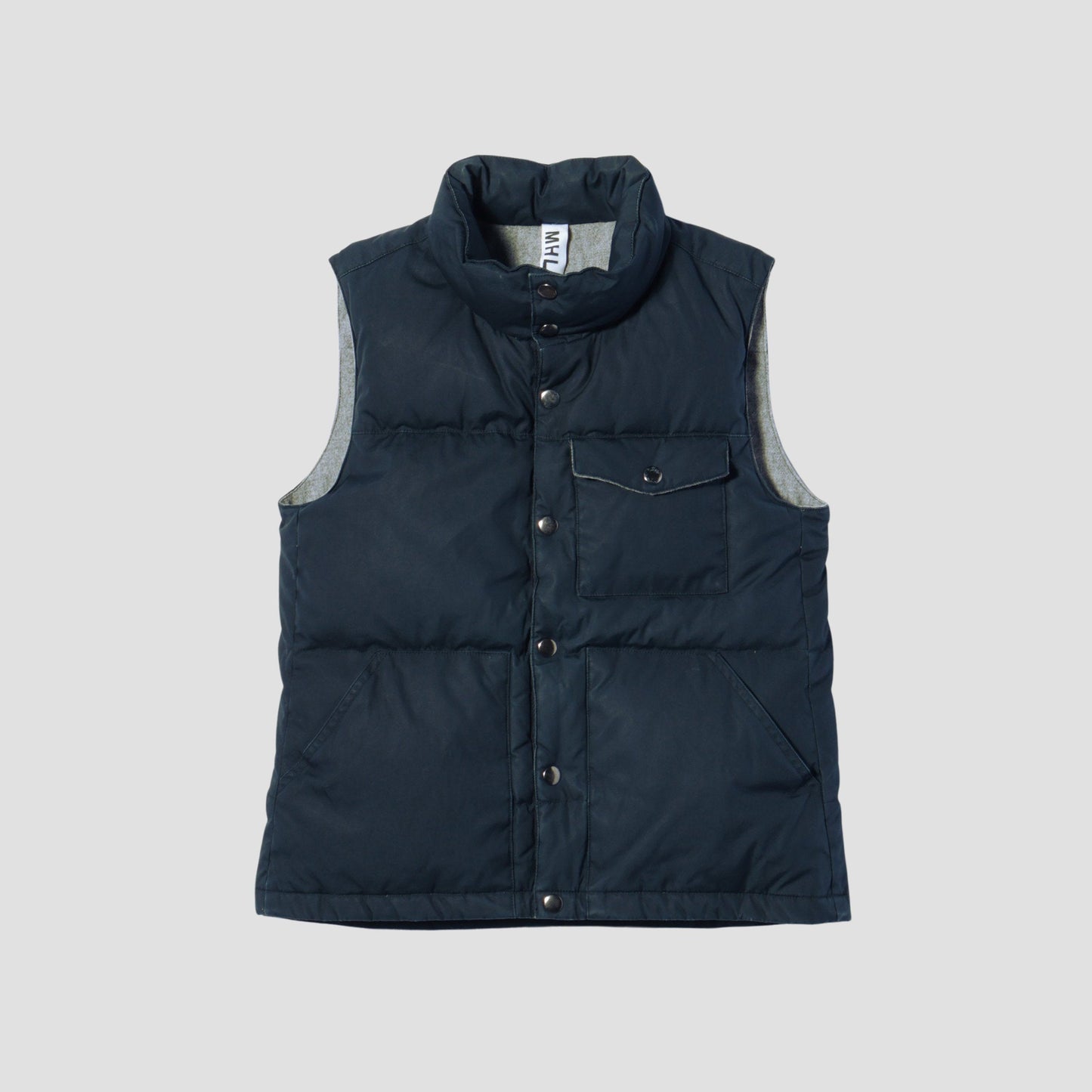 WAISTCOAT