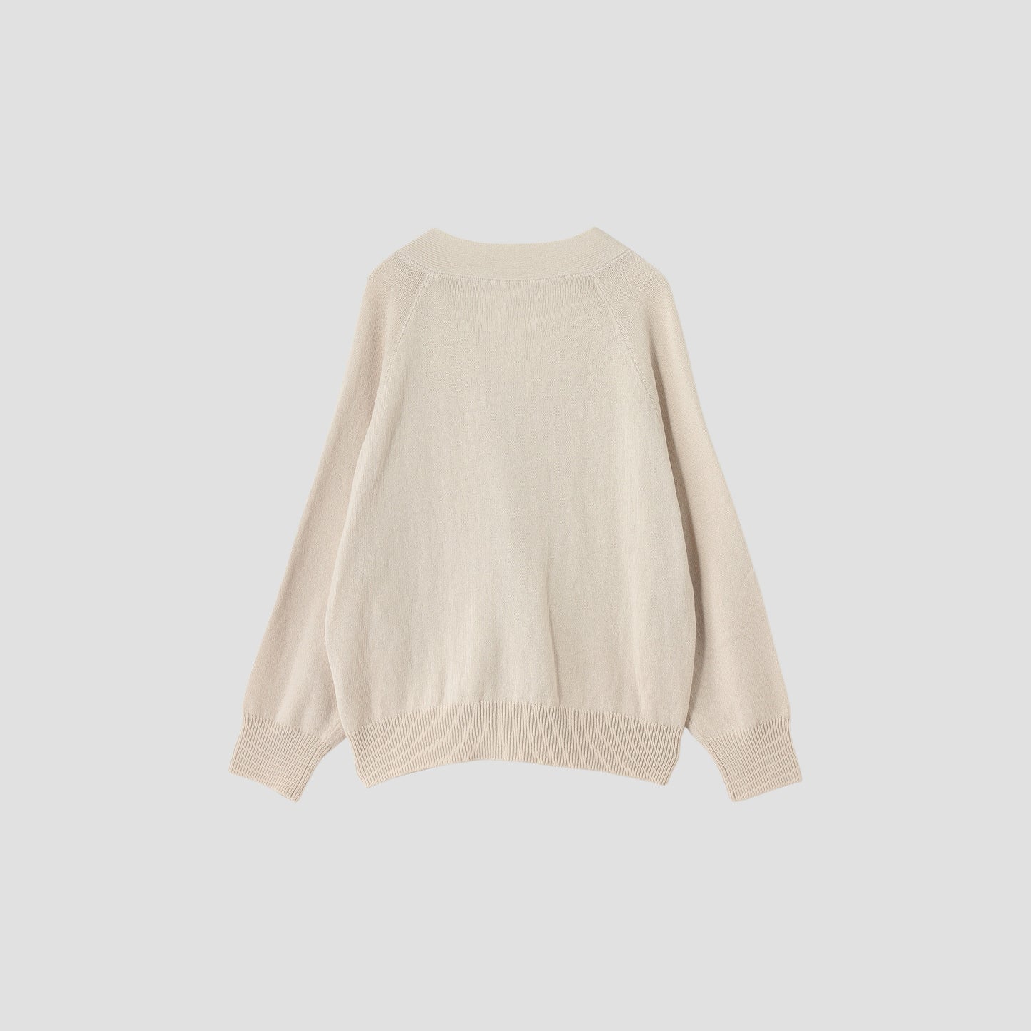 VINTAGE DRY COTTON LINEN KNIT