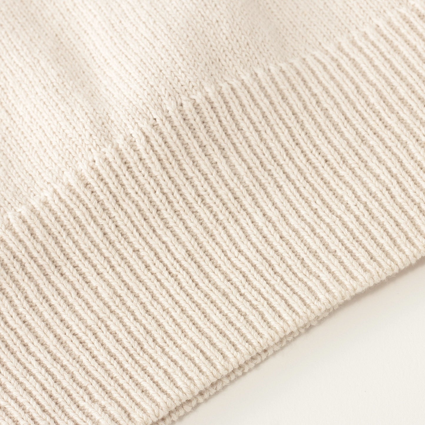 VINTAGE DRY COTTON LINEN KNIT