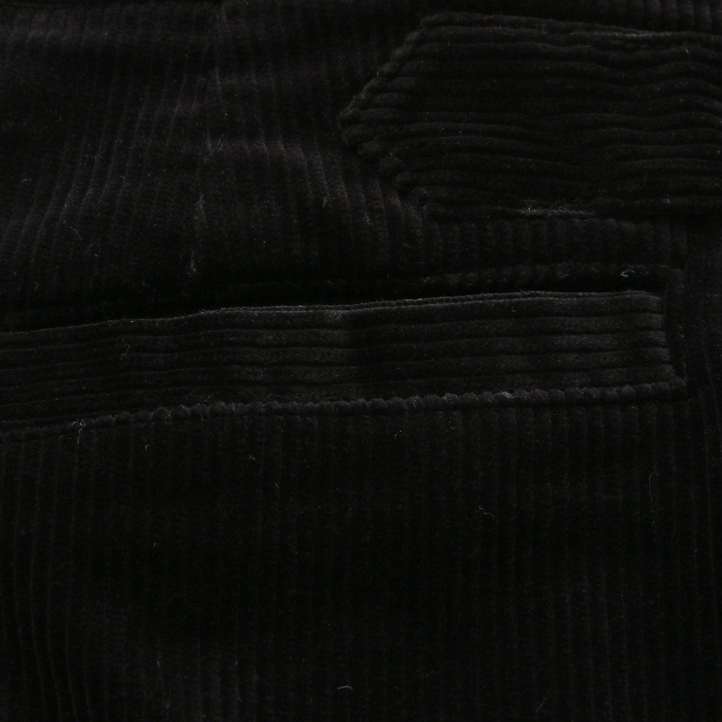 HEAVY CORDUROY SKIRT