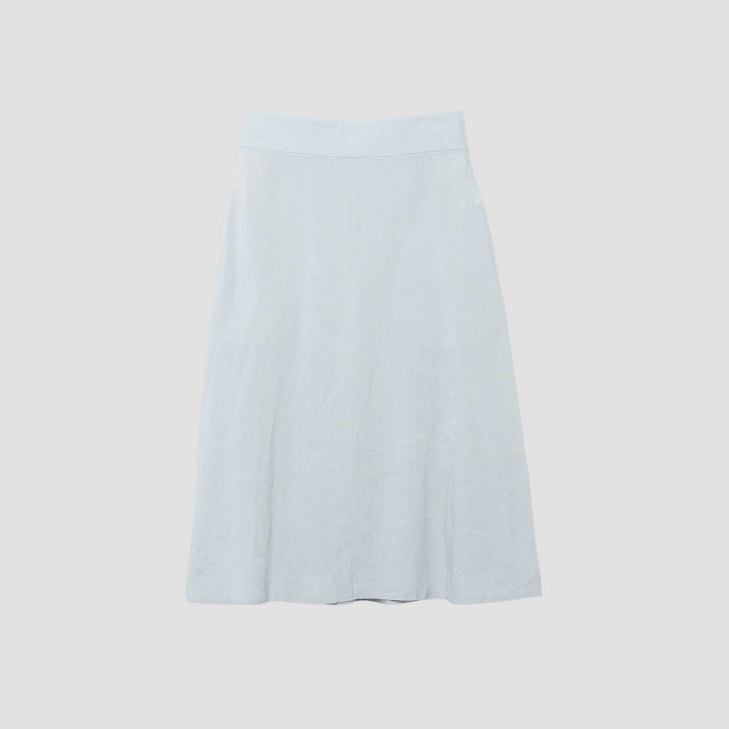 LIGHT LINEN SKIRT