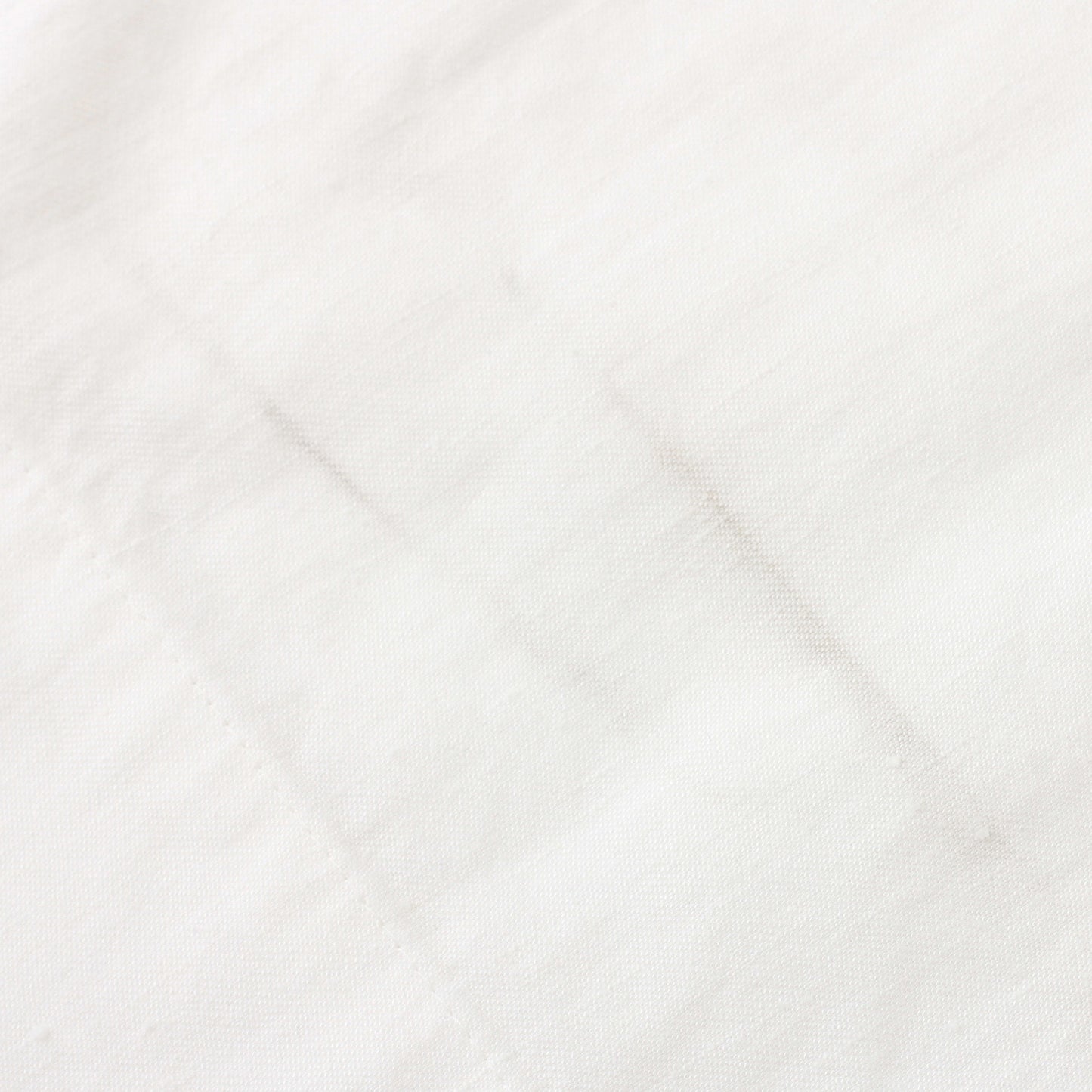 LINEN COTTON TWILL TROUSERS