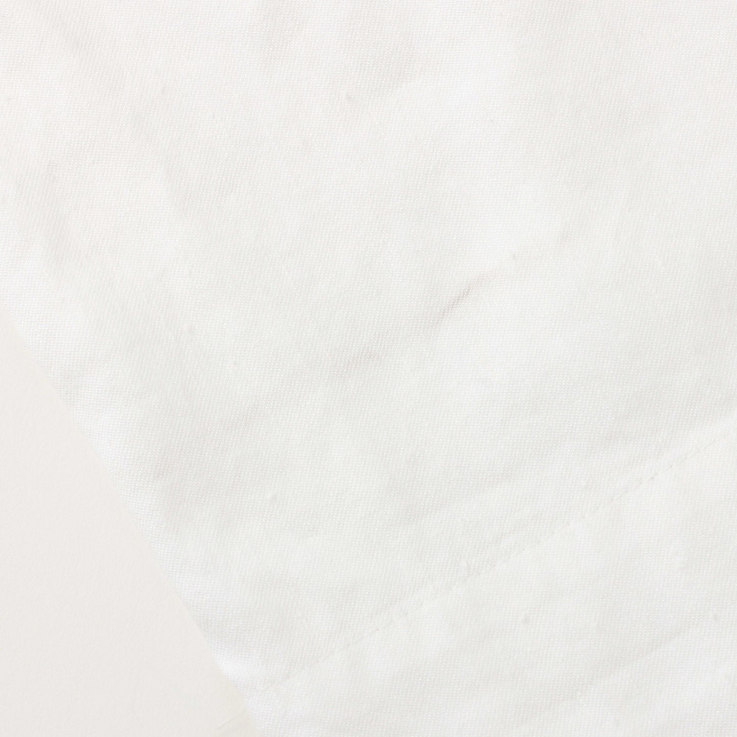 LINEN COTTON TWILL TROUSERS