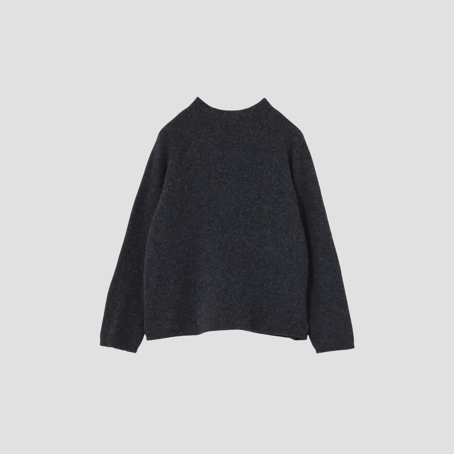 TWISTED CASHMERE WOOL Ⅱ KNIT