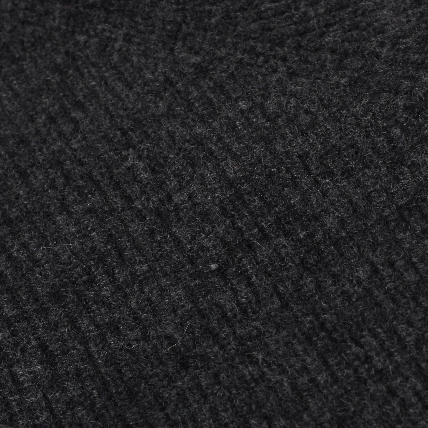 TWISTED CASHMERE WOOL Ⅱ KNIT