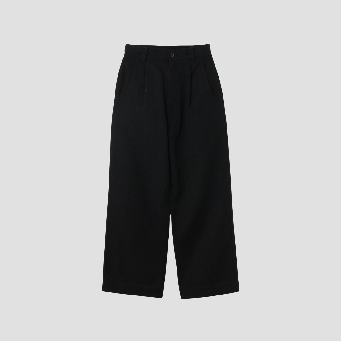COTTON WOOL DRILL TROUSERS