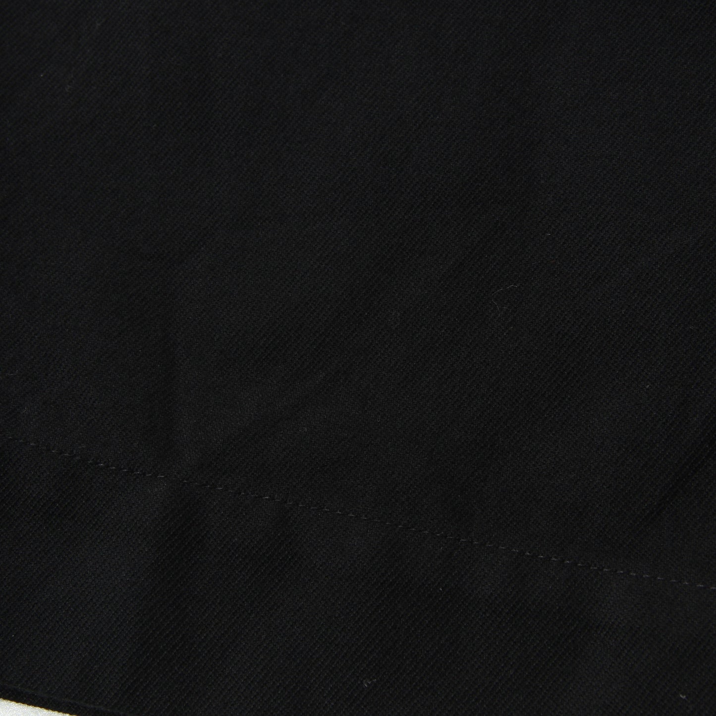 COTTON WOOL DRILL TROUSERS