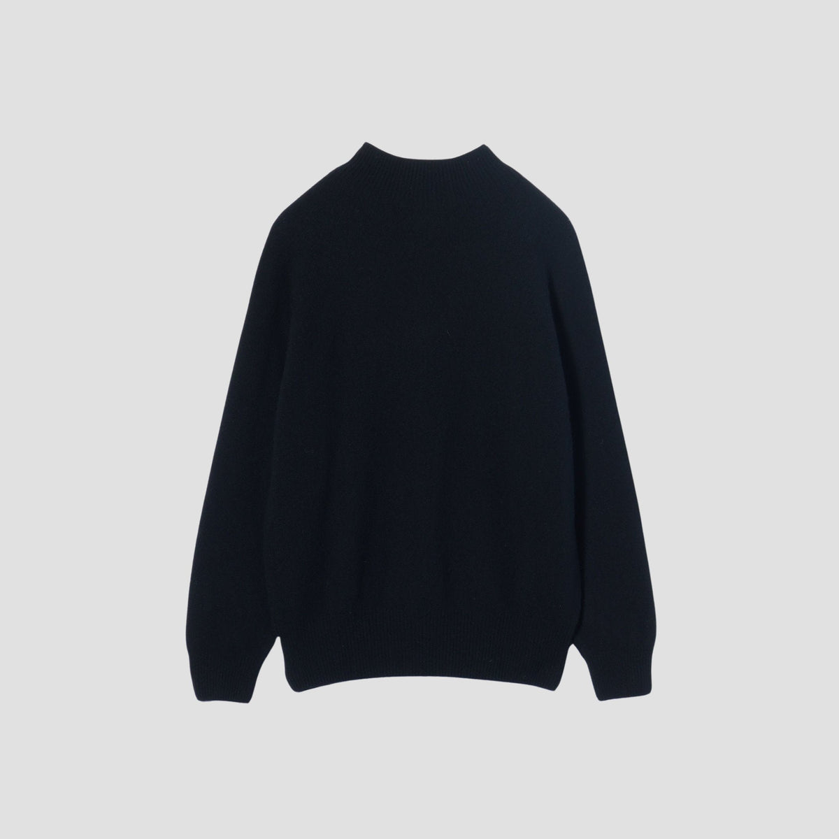 MERINO CASHMERE KNIT