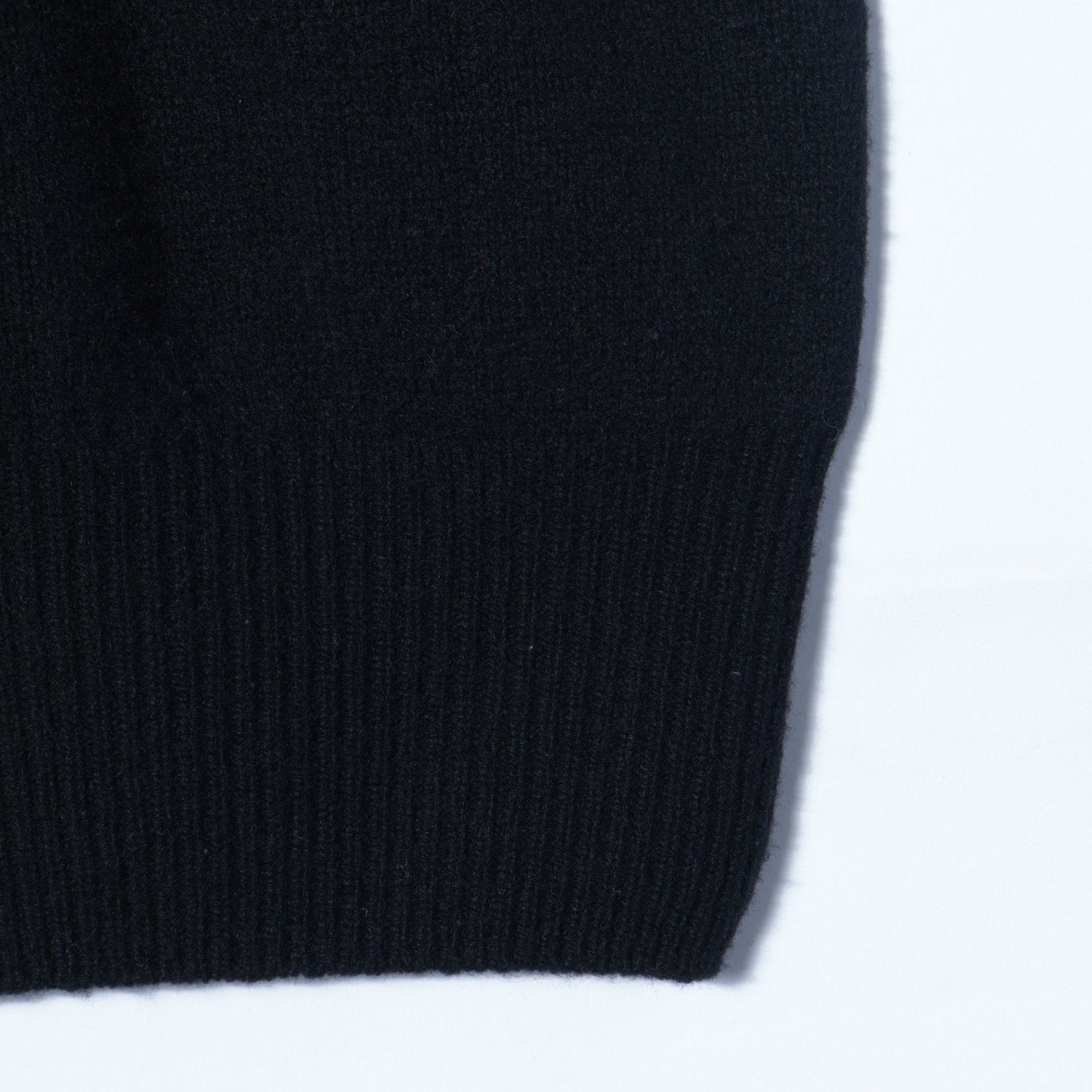 MERINO CASHMERE KNIT