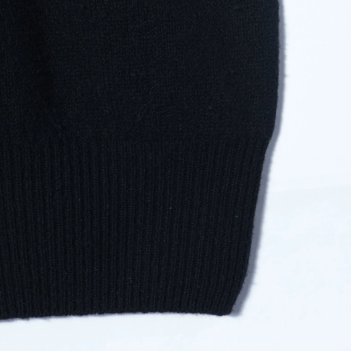MERINO CASHMERE KNIT