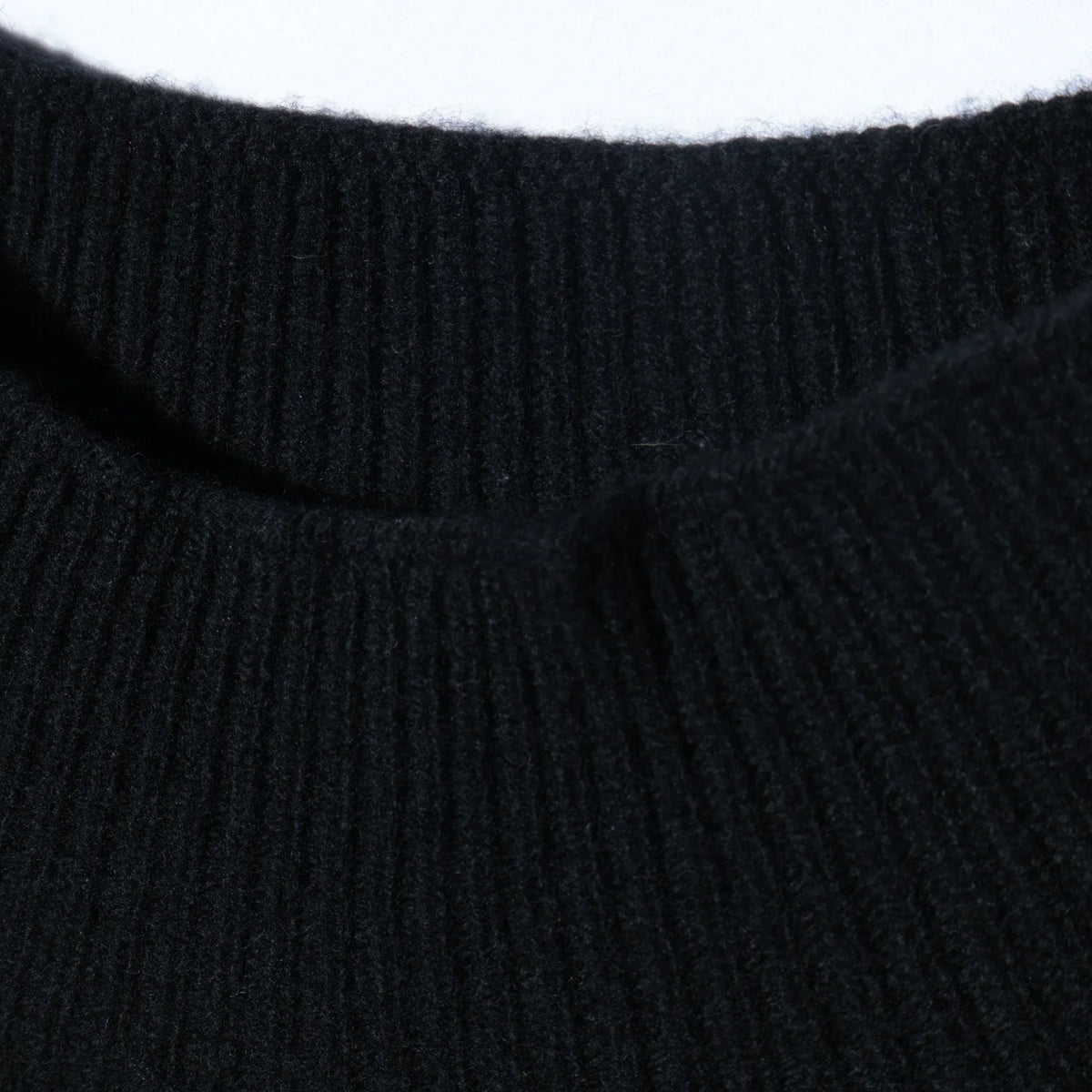 MERINO CASHMERE KNIT