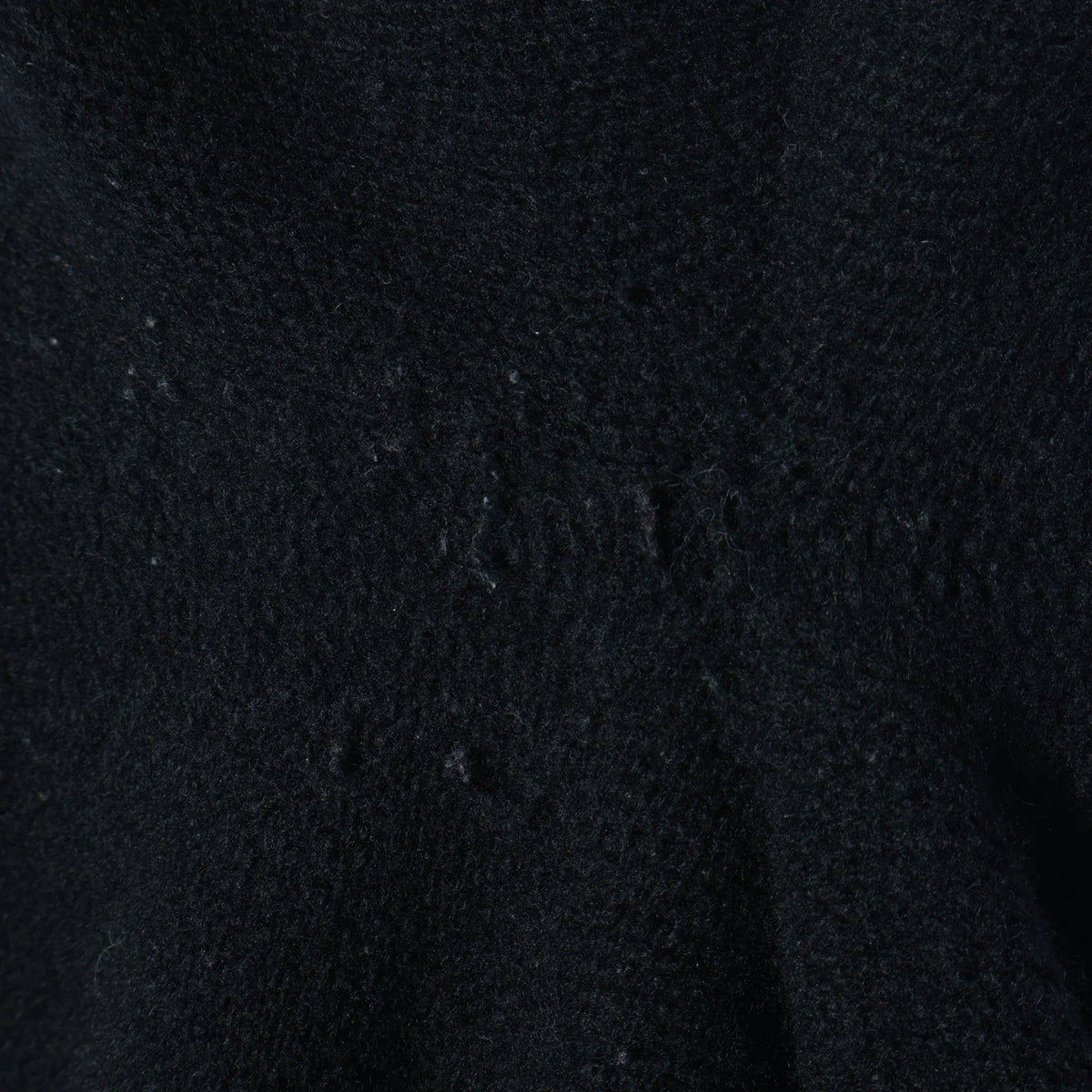 MERINO CASHMERE KNIT