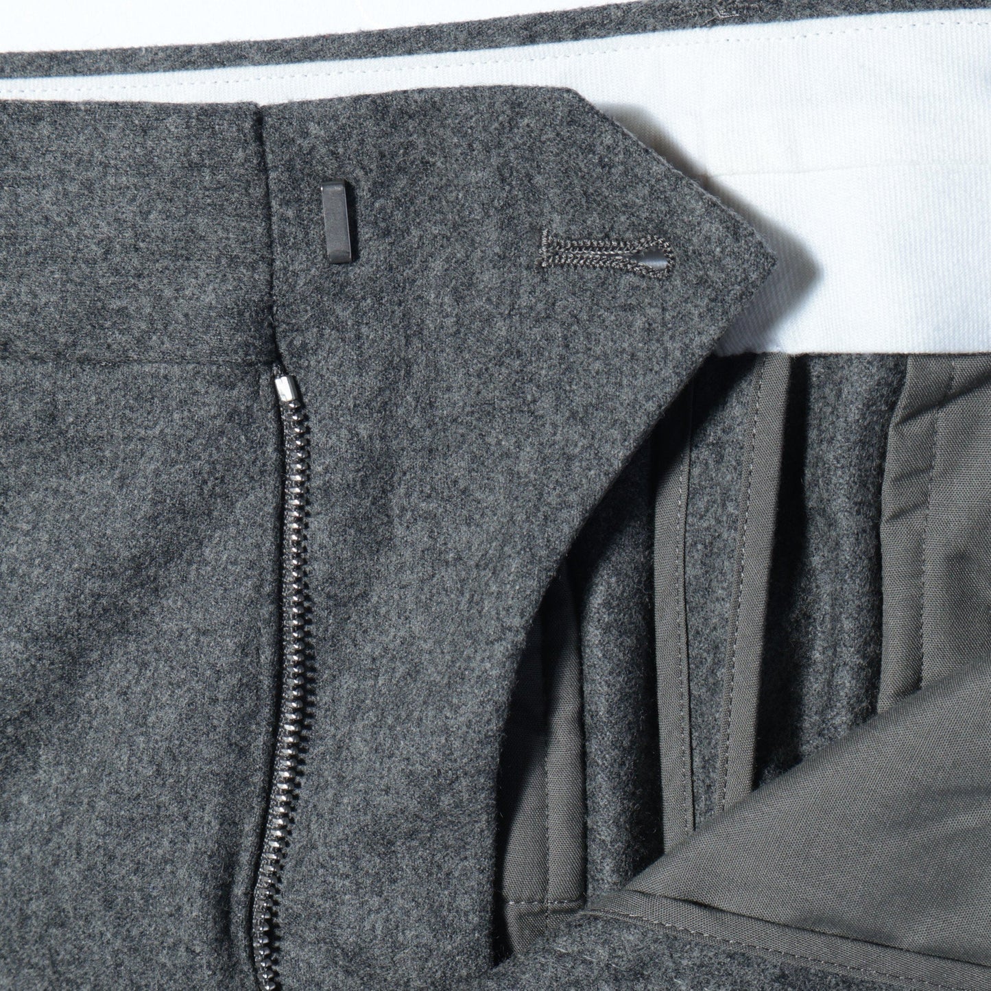 TROUSERS