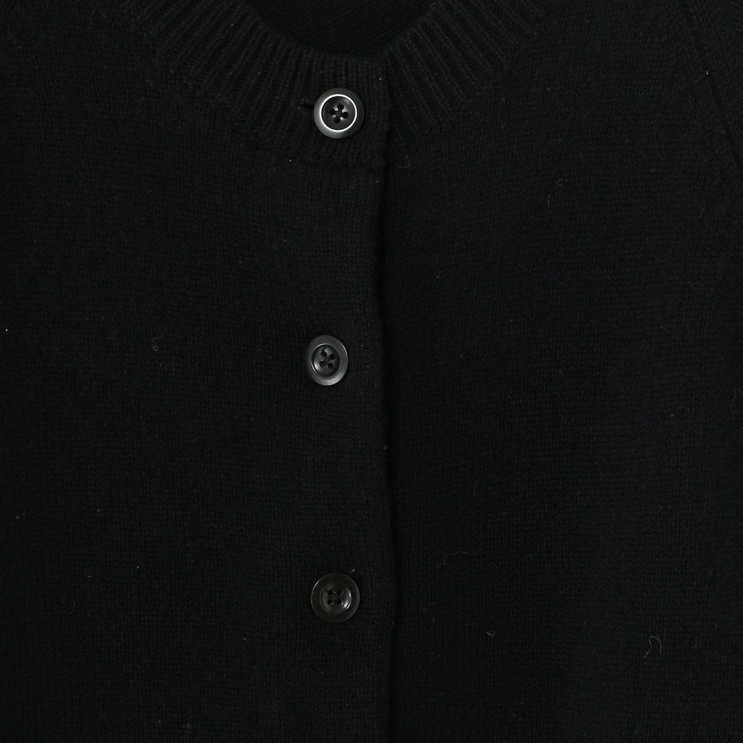 DRY BASIC WOOL KNIT