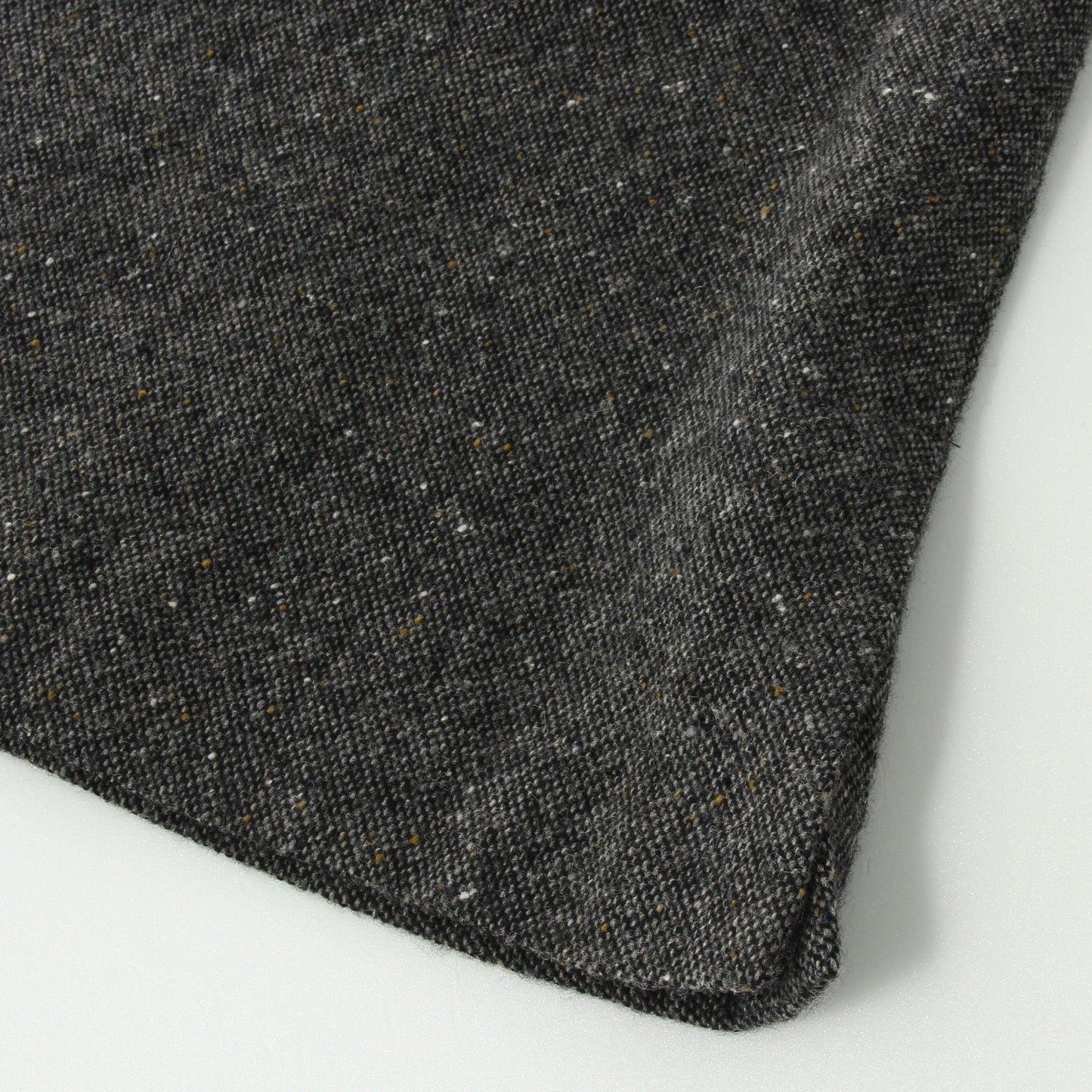 WOOL TWEED SKIRT