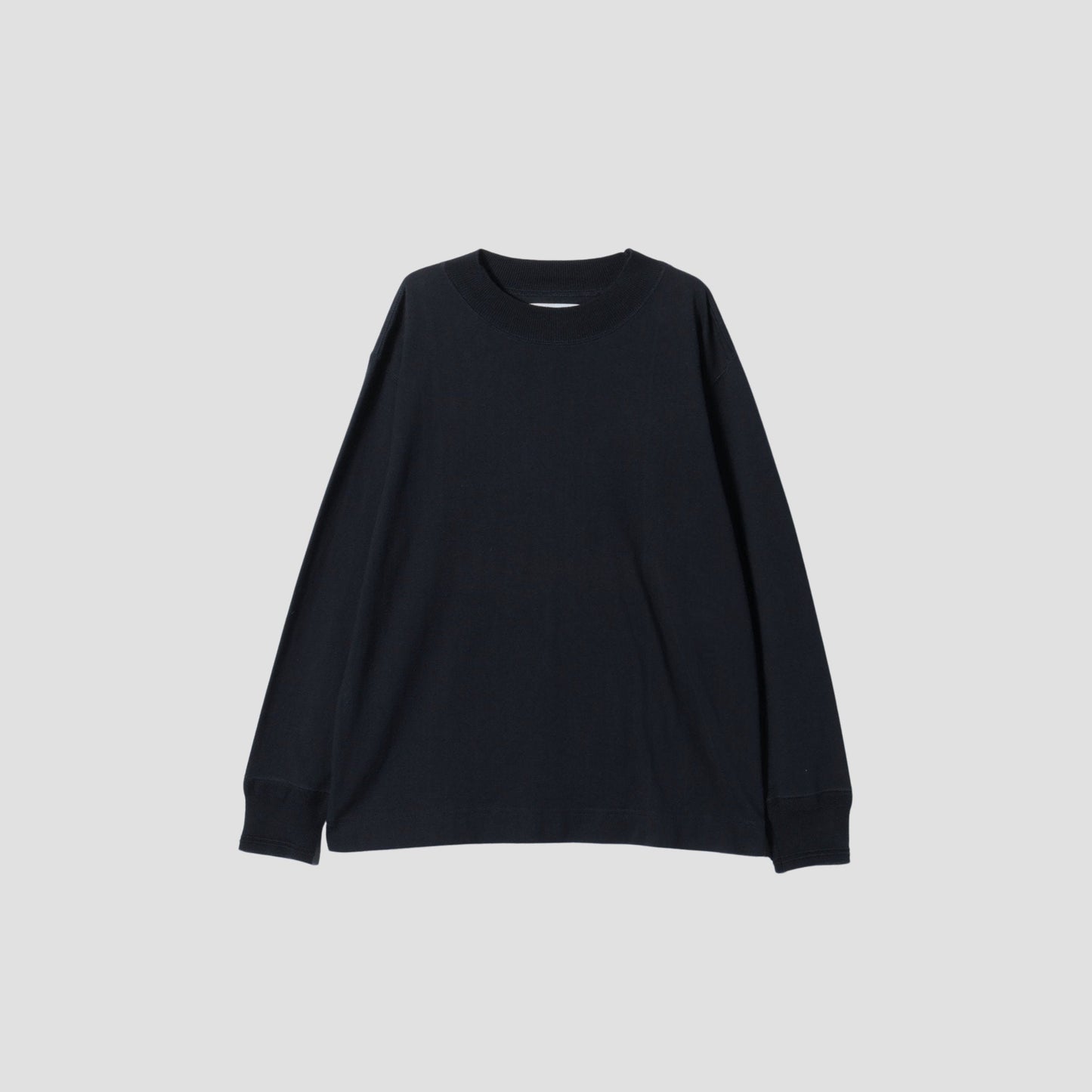 ROUGH COTTON JERSEY(MHL SHOP限定)