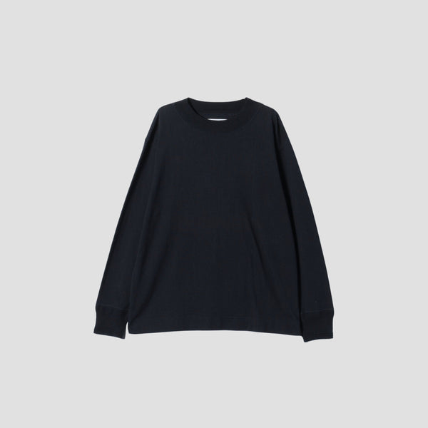 ROUGH COTTON JERSEY(MHL SHOP限定)