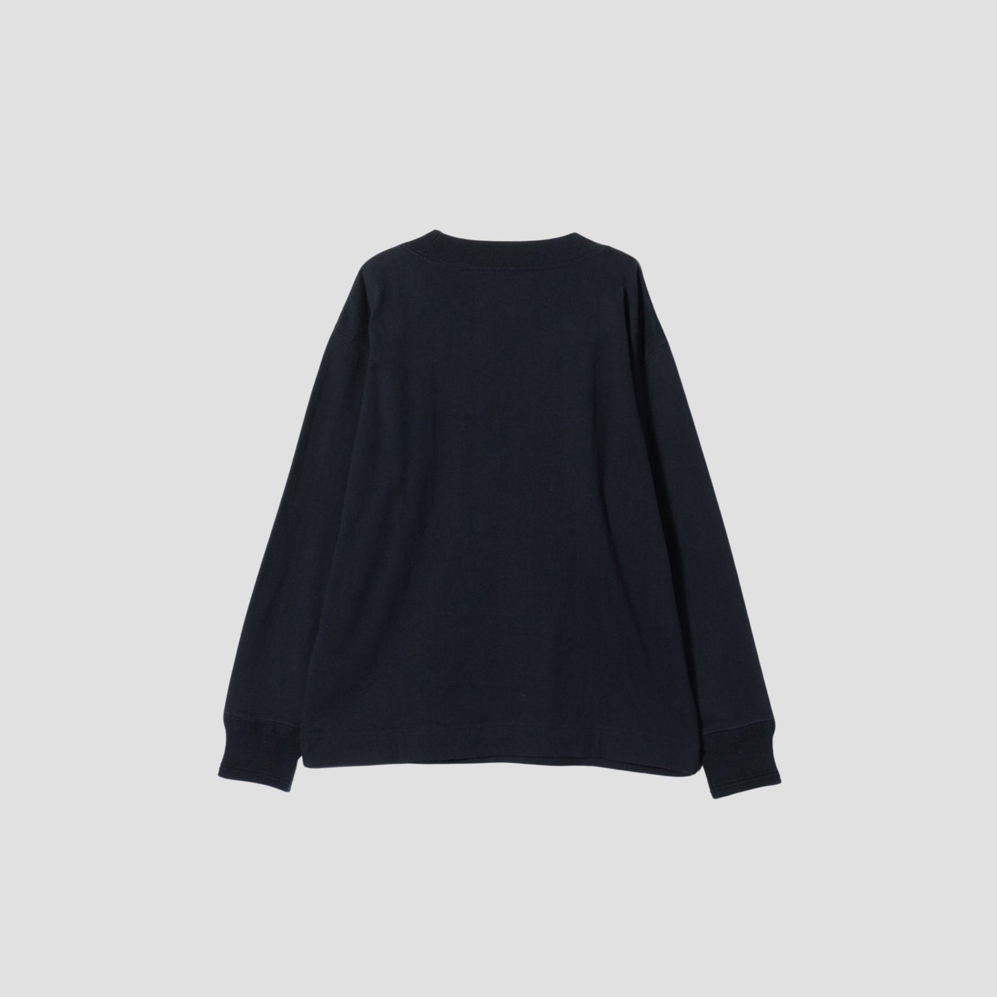 ROUGH COTTON JERSEY(MHL SHOP限定)