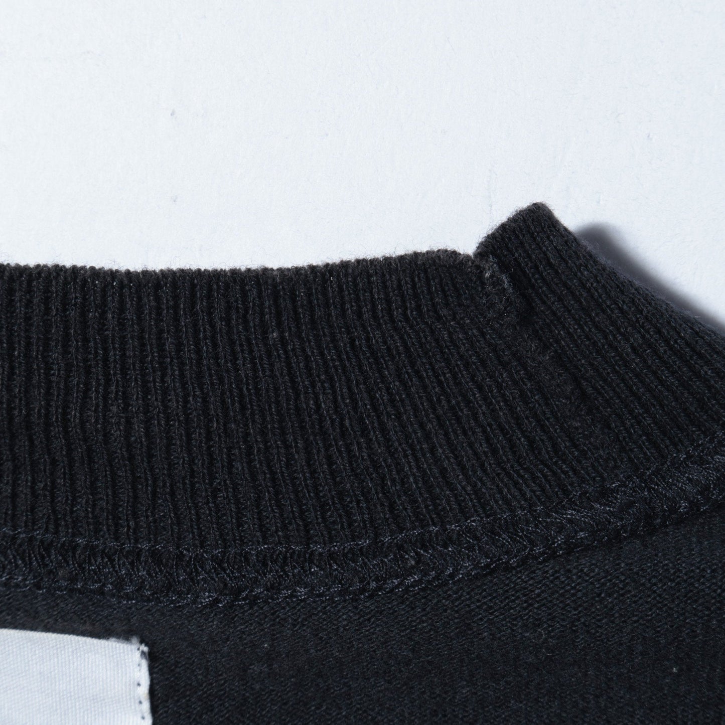 ROUGH COTTON JERSEY(MHL SHOP限定)