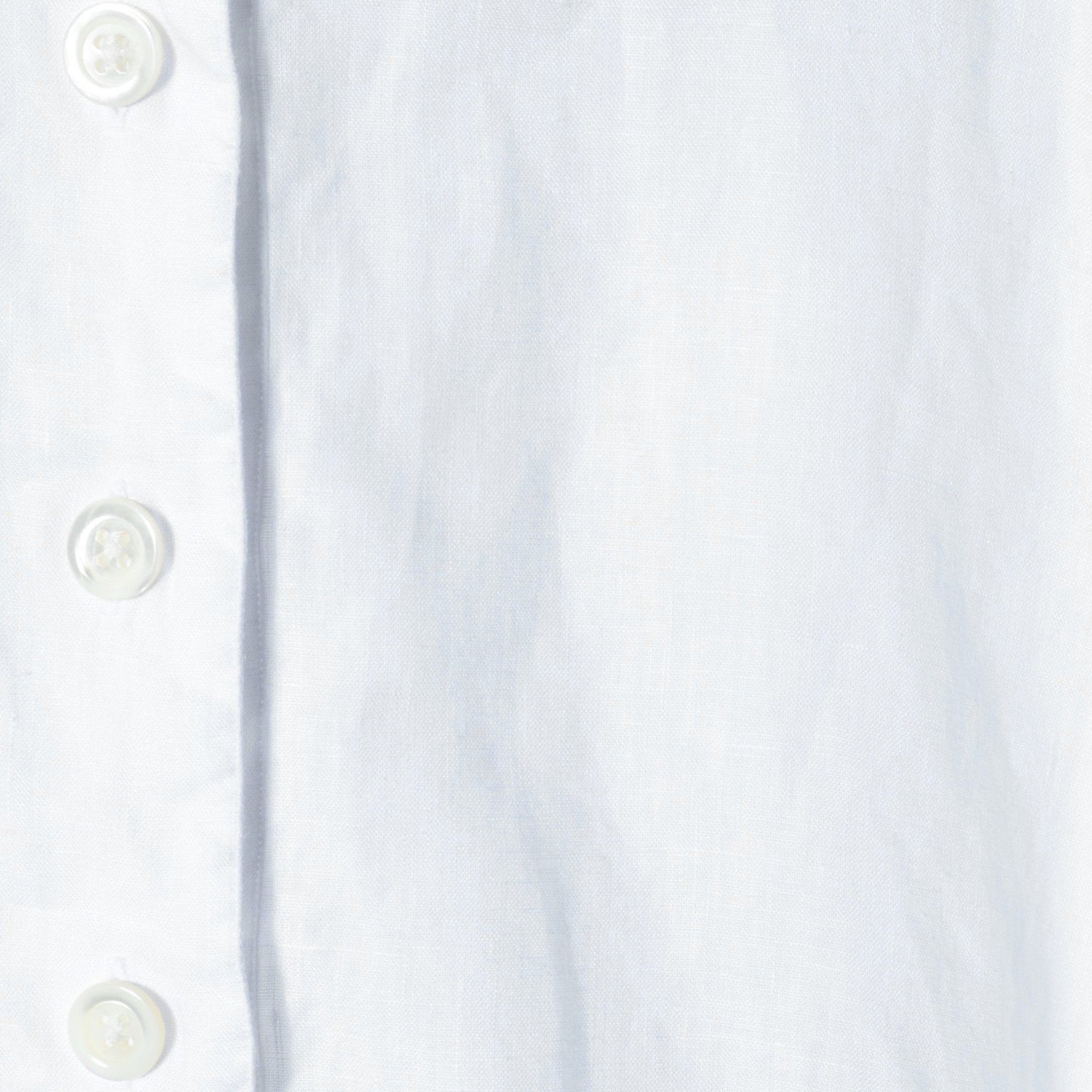 LINEN VOILE SHIRT