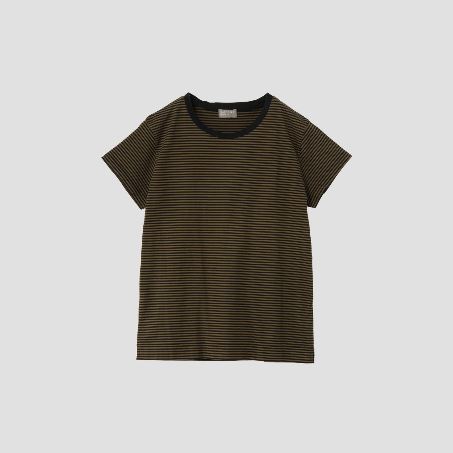 EVEN STRIPE JERSEY