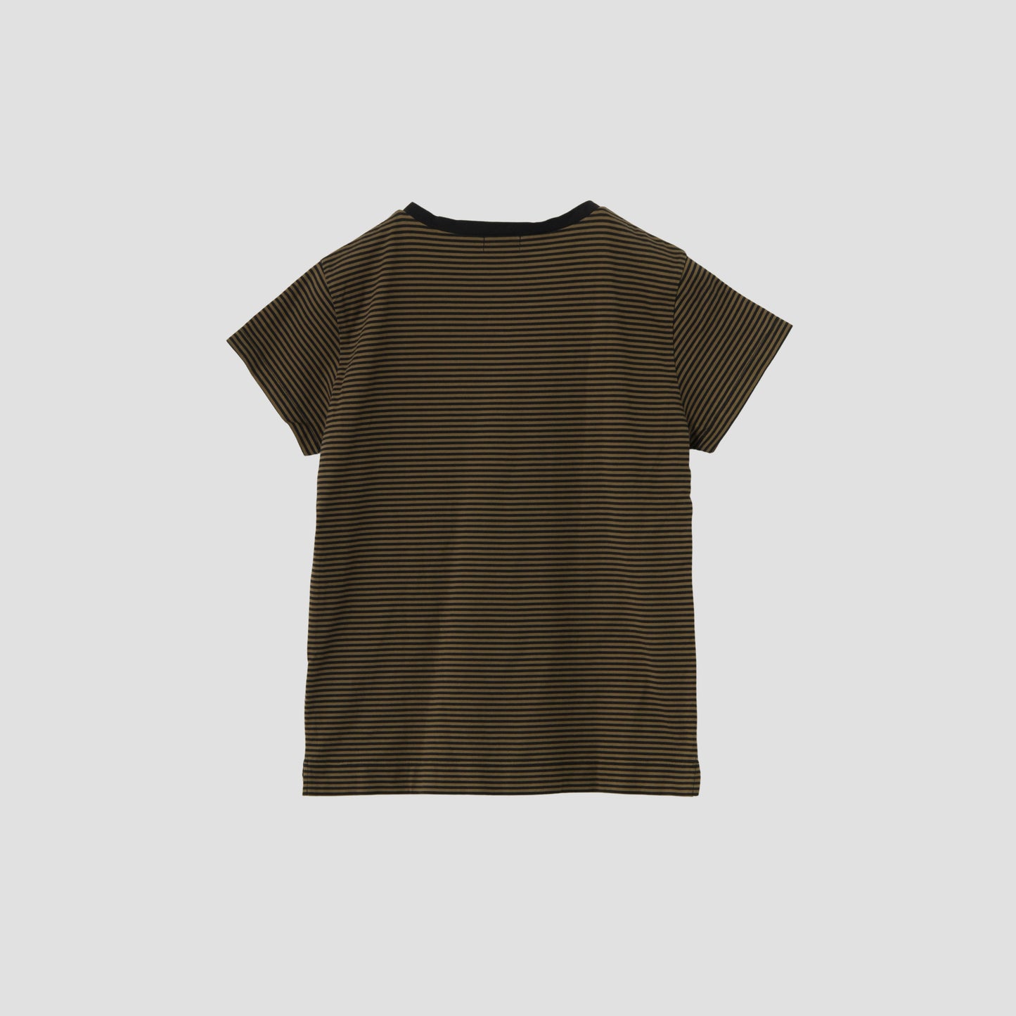 EVEN STRIPE JERSEY
