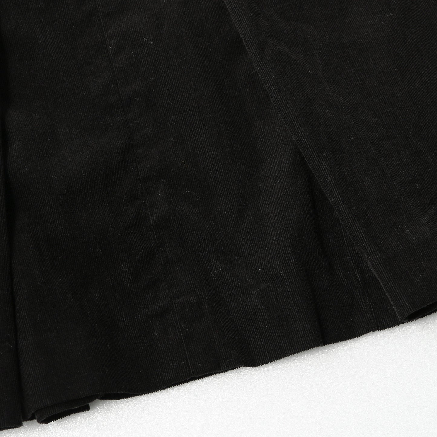 BABY NEEDLECORD SKIRT