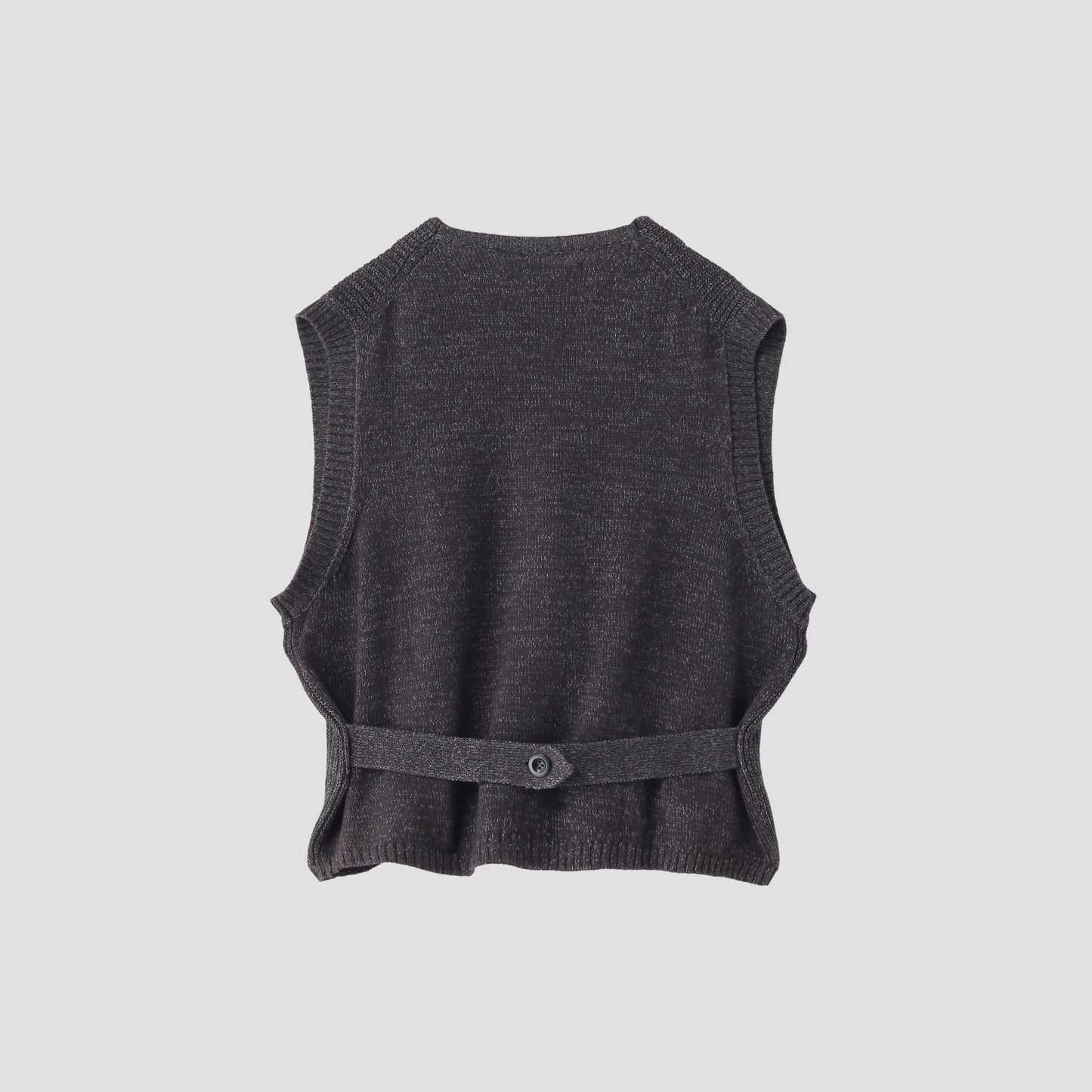 VINTAGE COTTON LINEN(MHL SHOP限定) KNIT