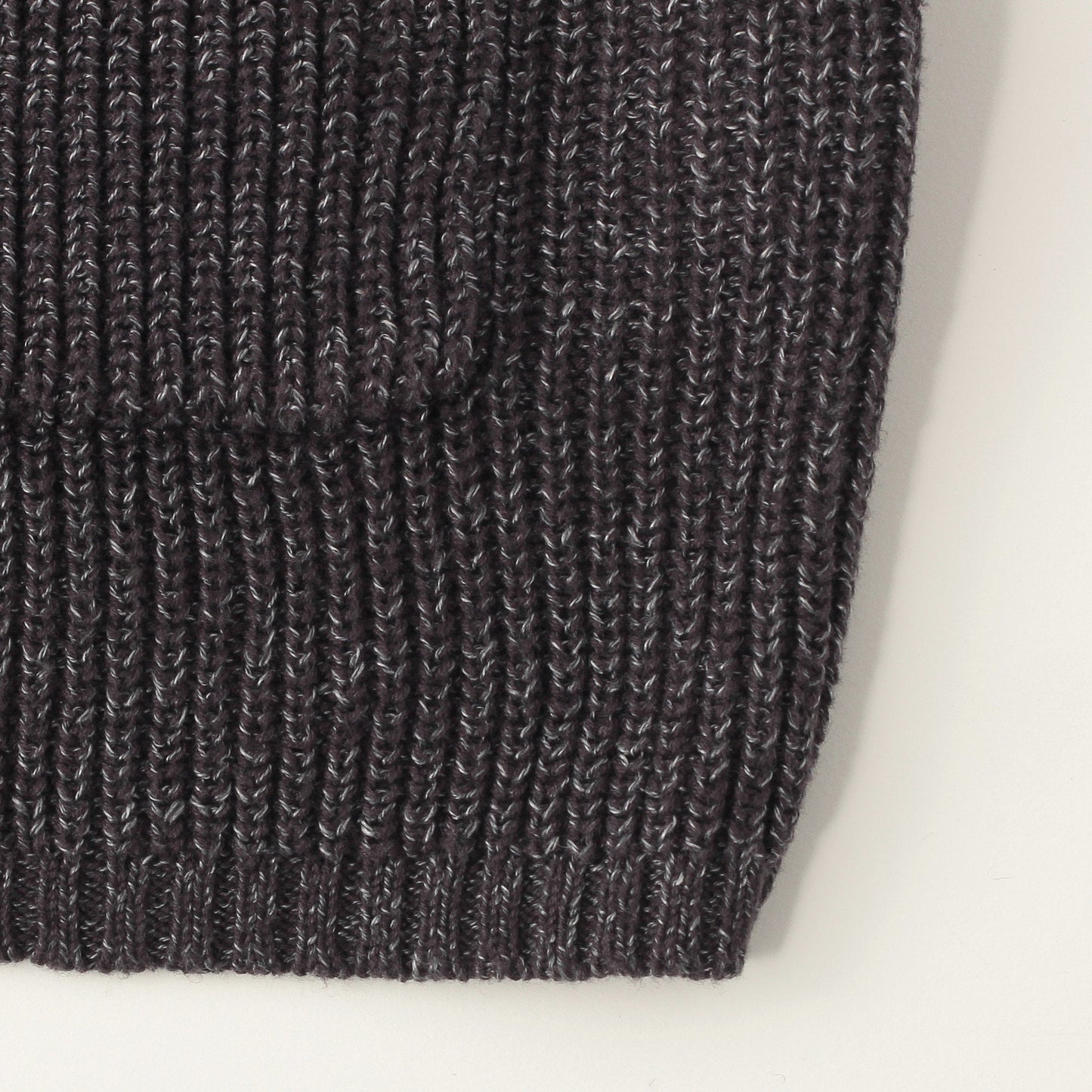 VINTAGE COTTON LINEN(MHL SHOP限定) KNIT